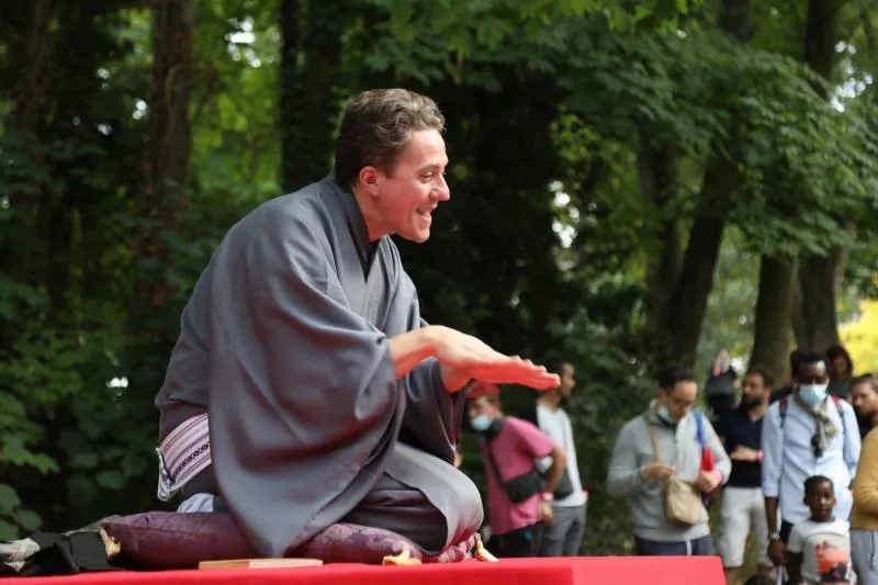 Image numéro 1 du carousel