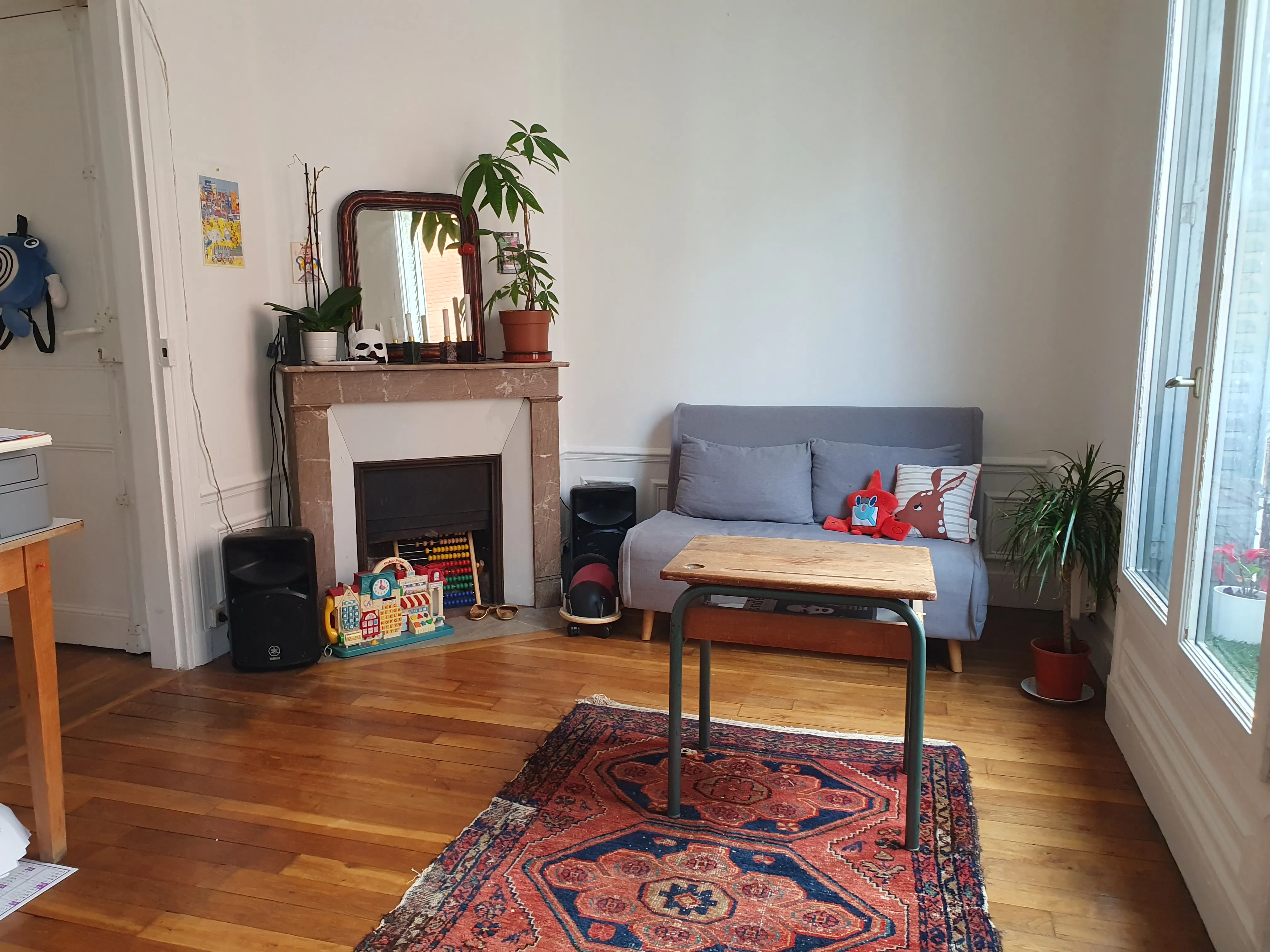 Image numéro 1 du carousel