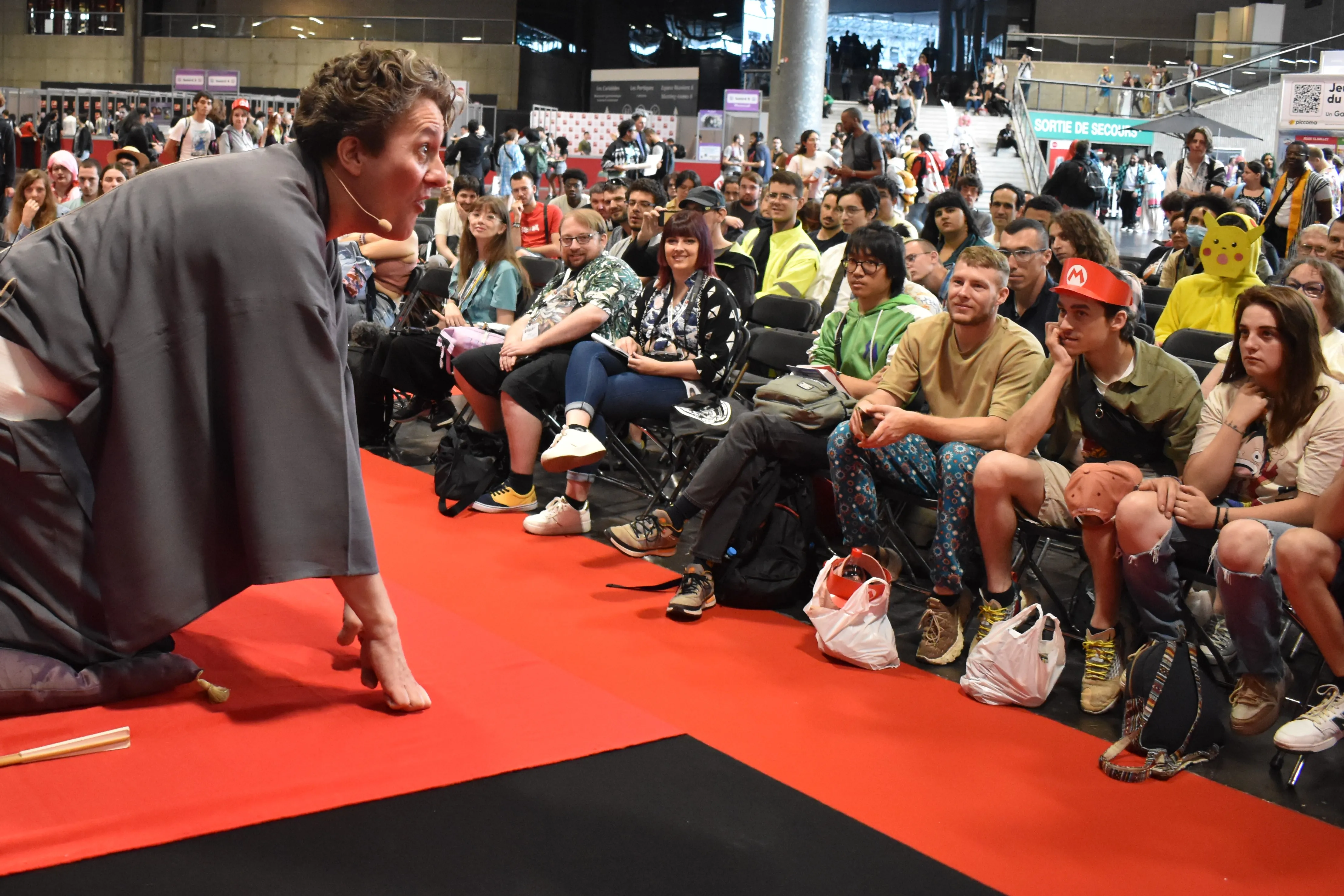 Image numéro 5 du carousel