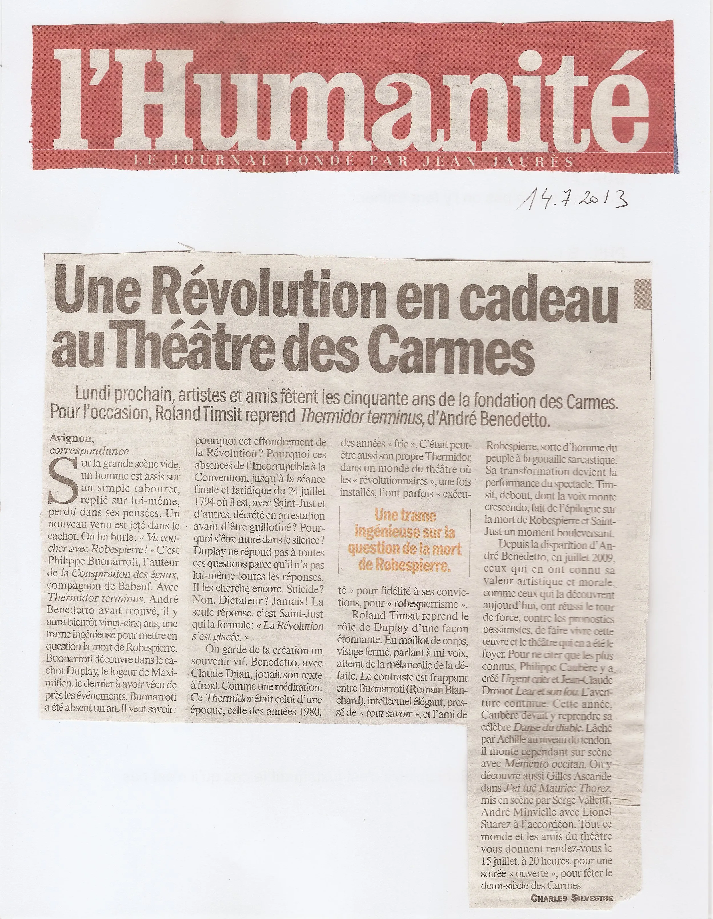 Image numéro 4 du carousel