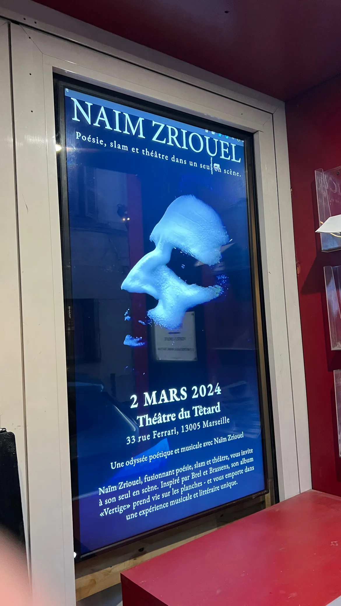 Image numéro 2 du carousel