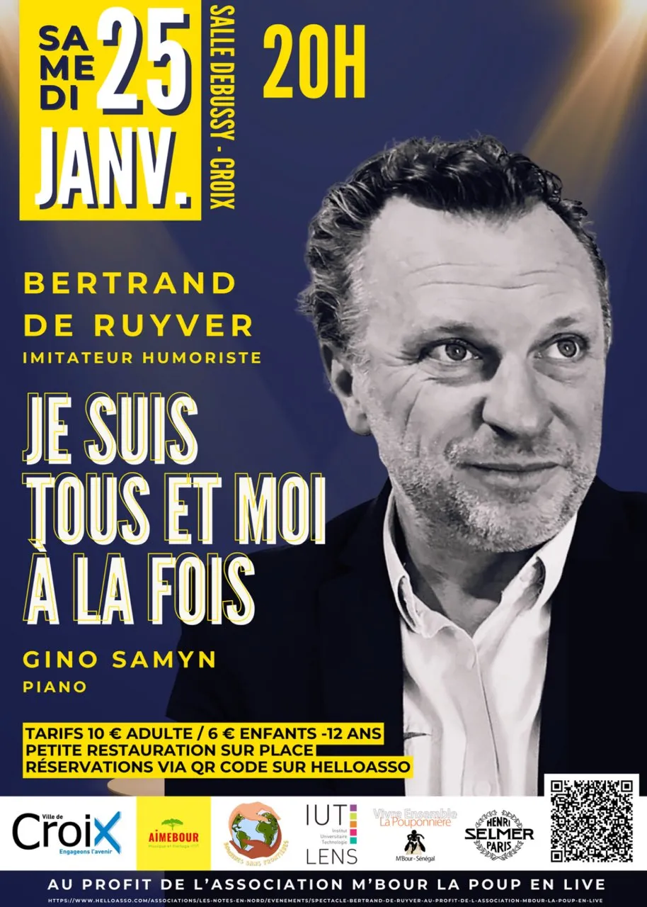 Image numéro 1 du carousel