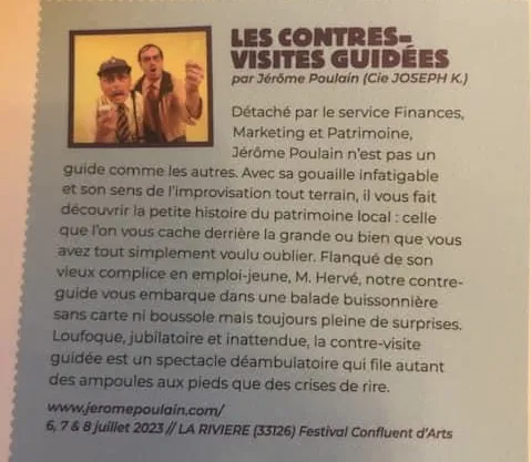 Image numéro 1 du carousel