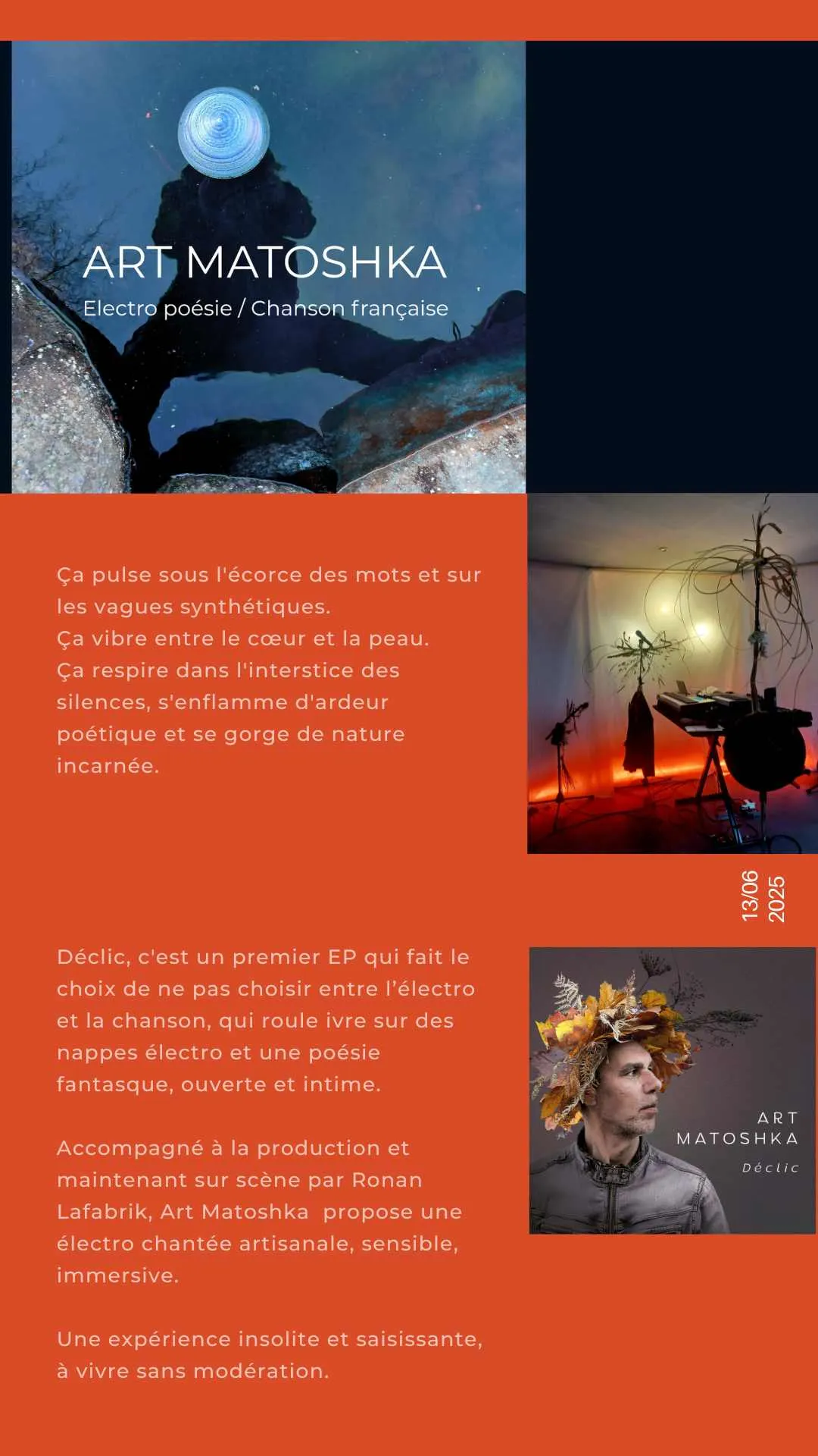 Image numéro 1 du carousel