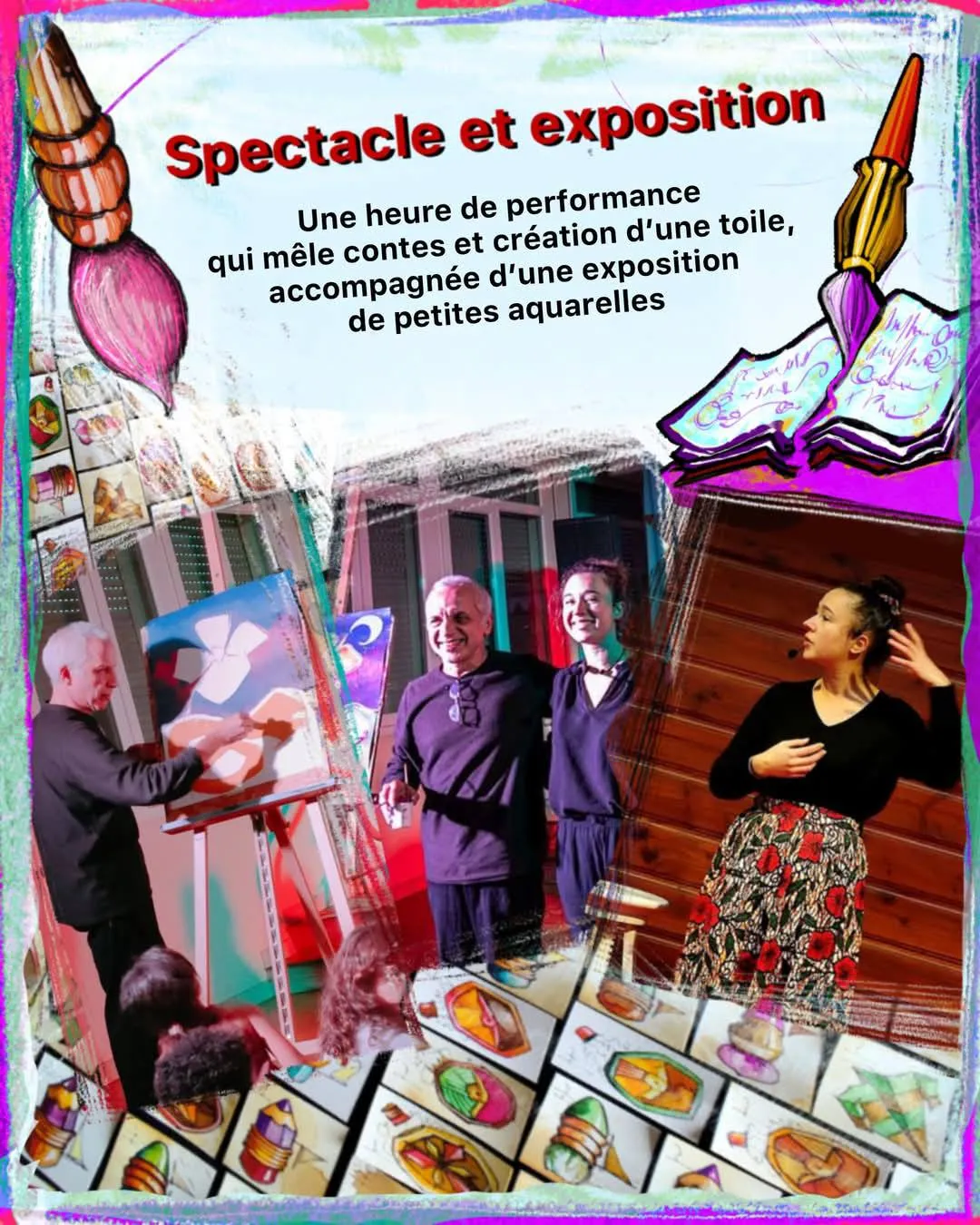 Image numéro 1 du carousel
