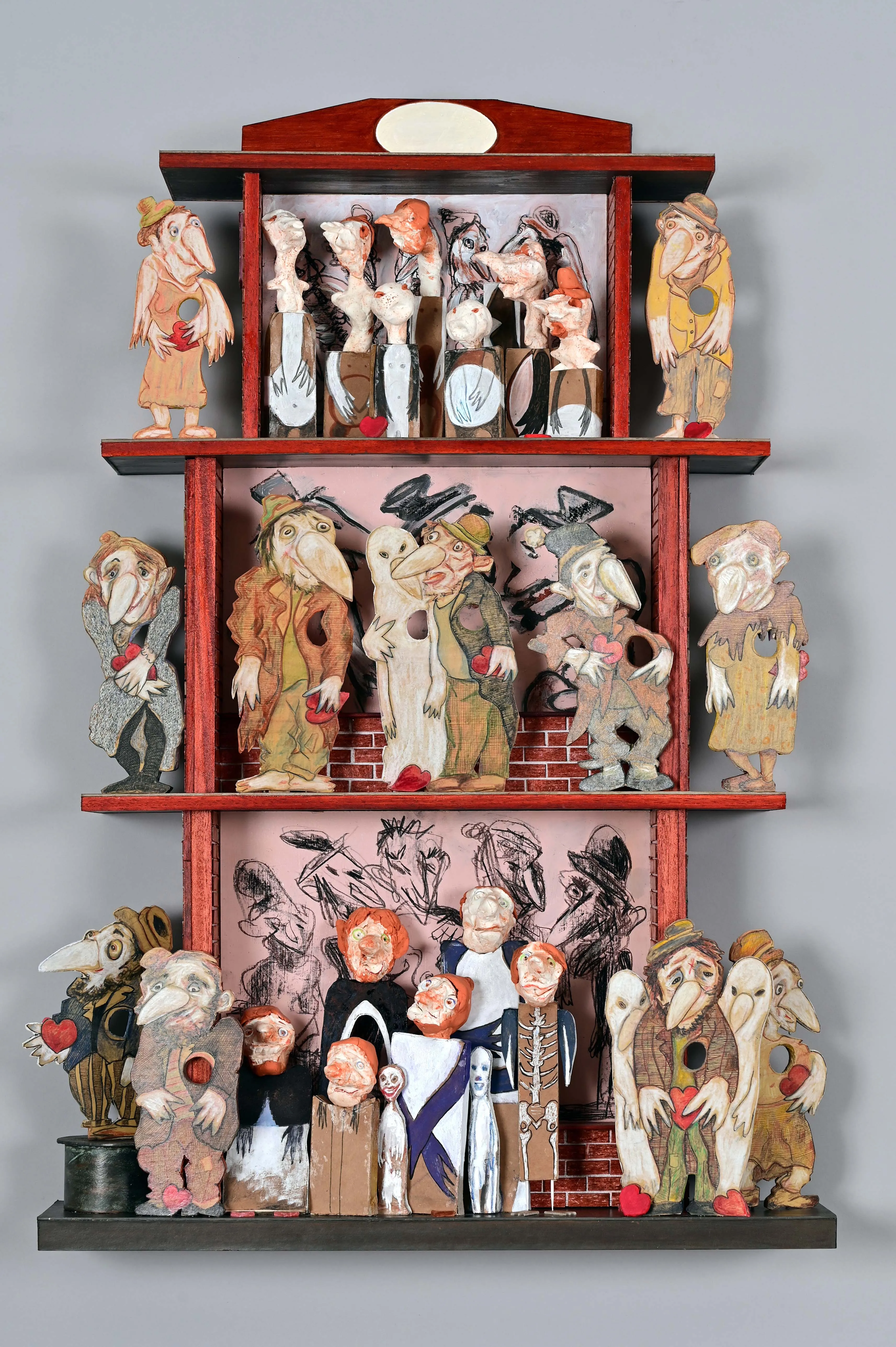 Image numéro 1 du carousel