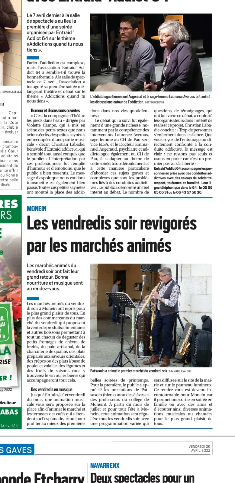 Image numéro 1 du carousel