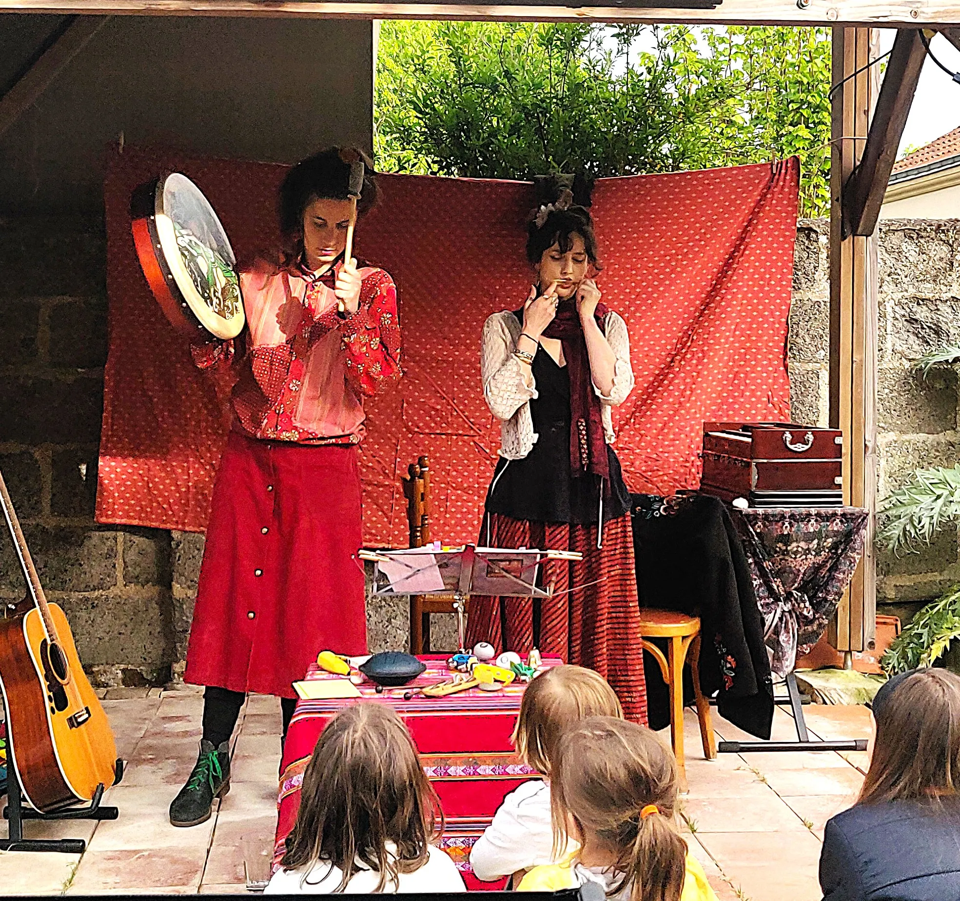 Image numéro 2 du carousel