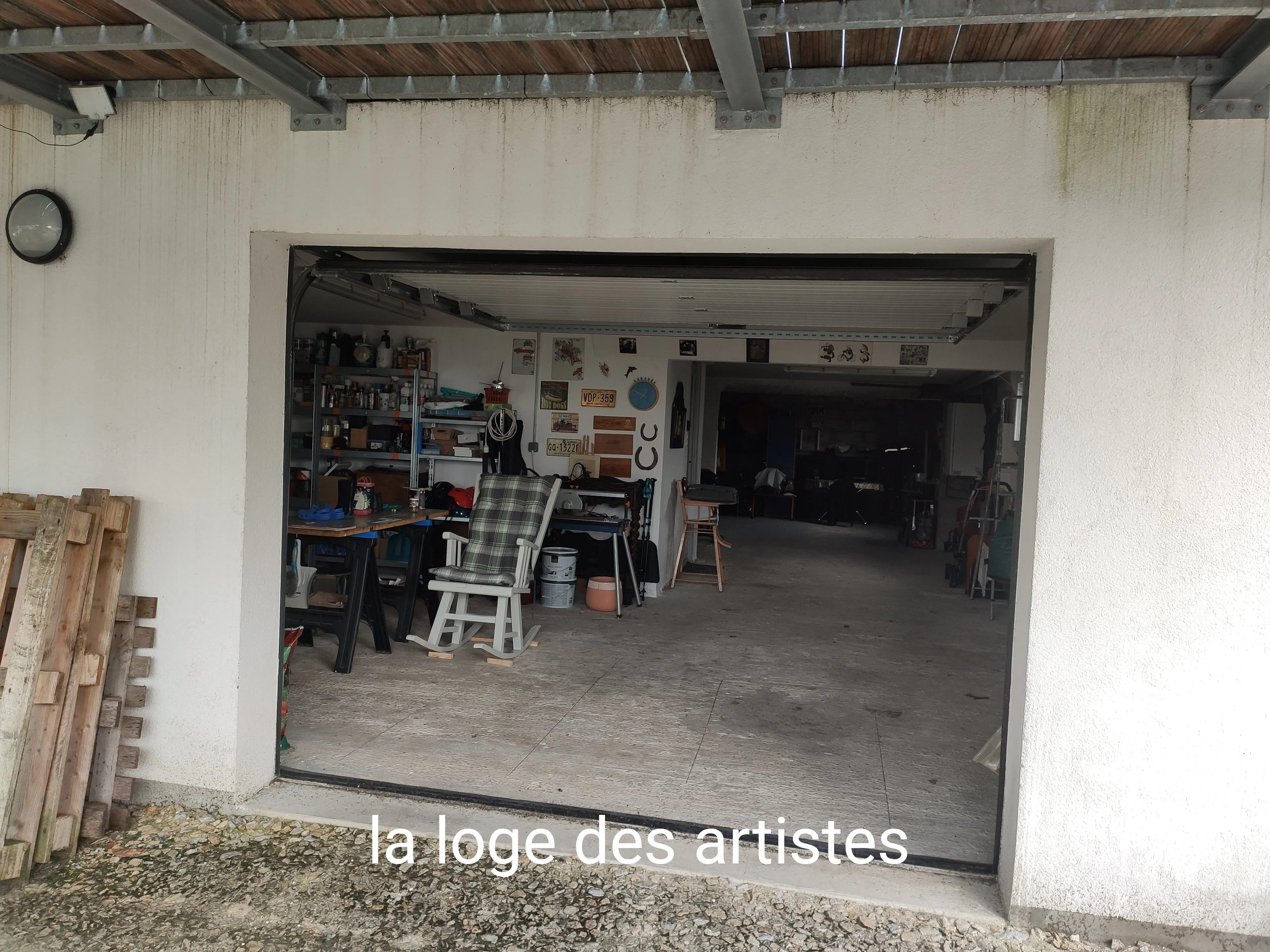Image numéro 1 du carousel