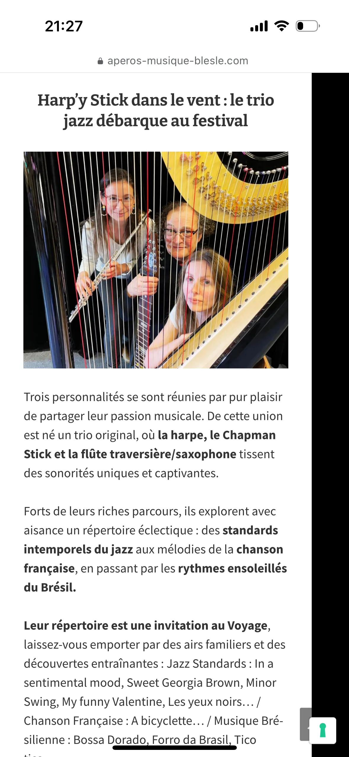 Image numéro 3 du carousel