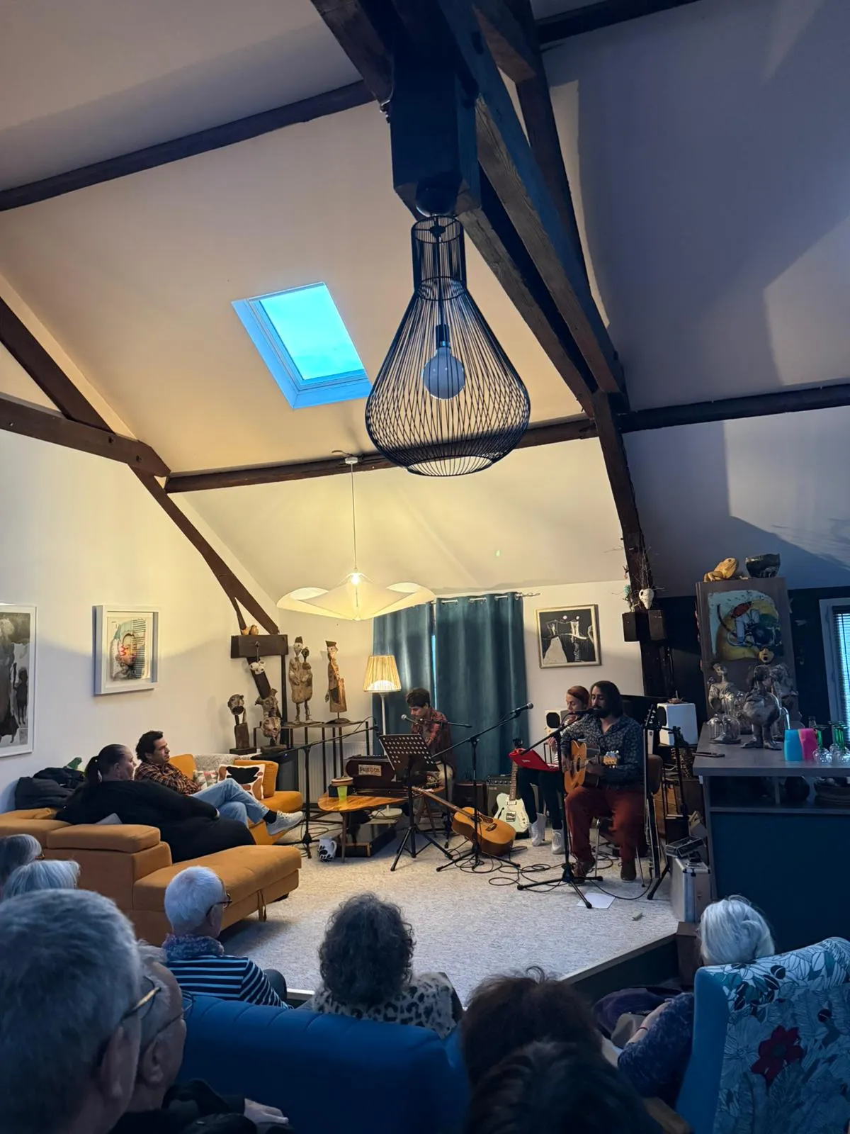 Image numéro 4 du carousel