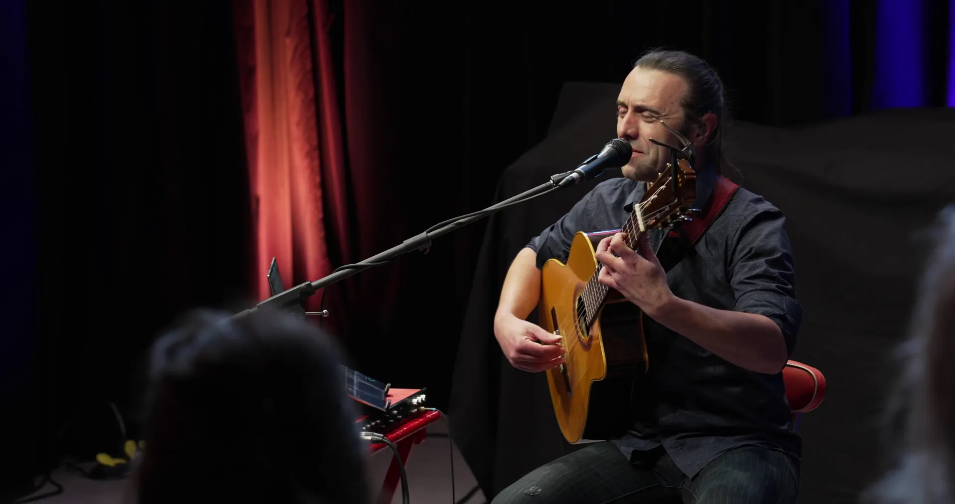 Image numéro 1 du carousel