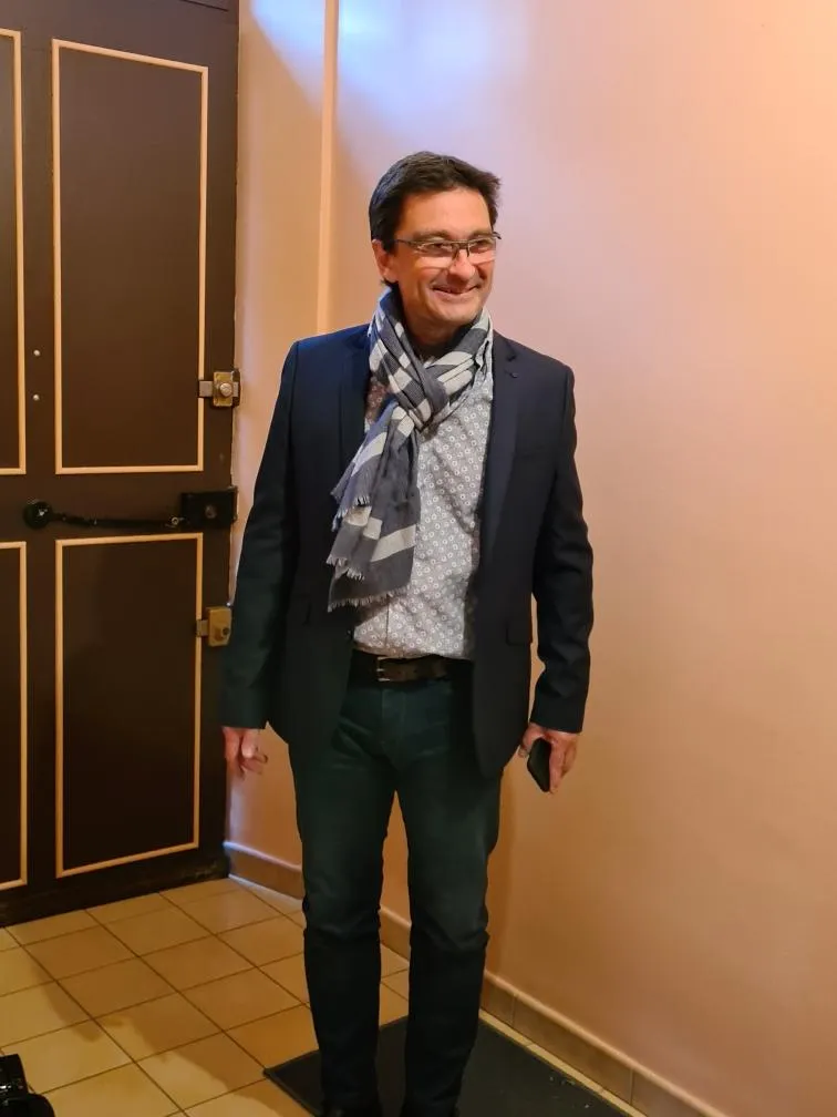 Image numéro 1 du carousel