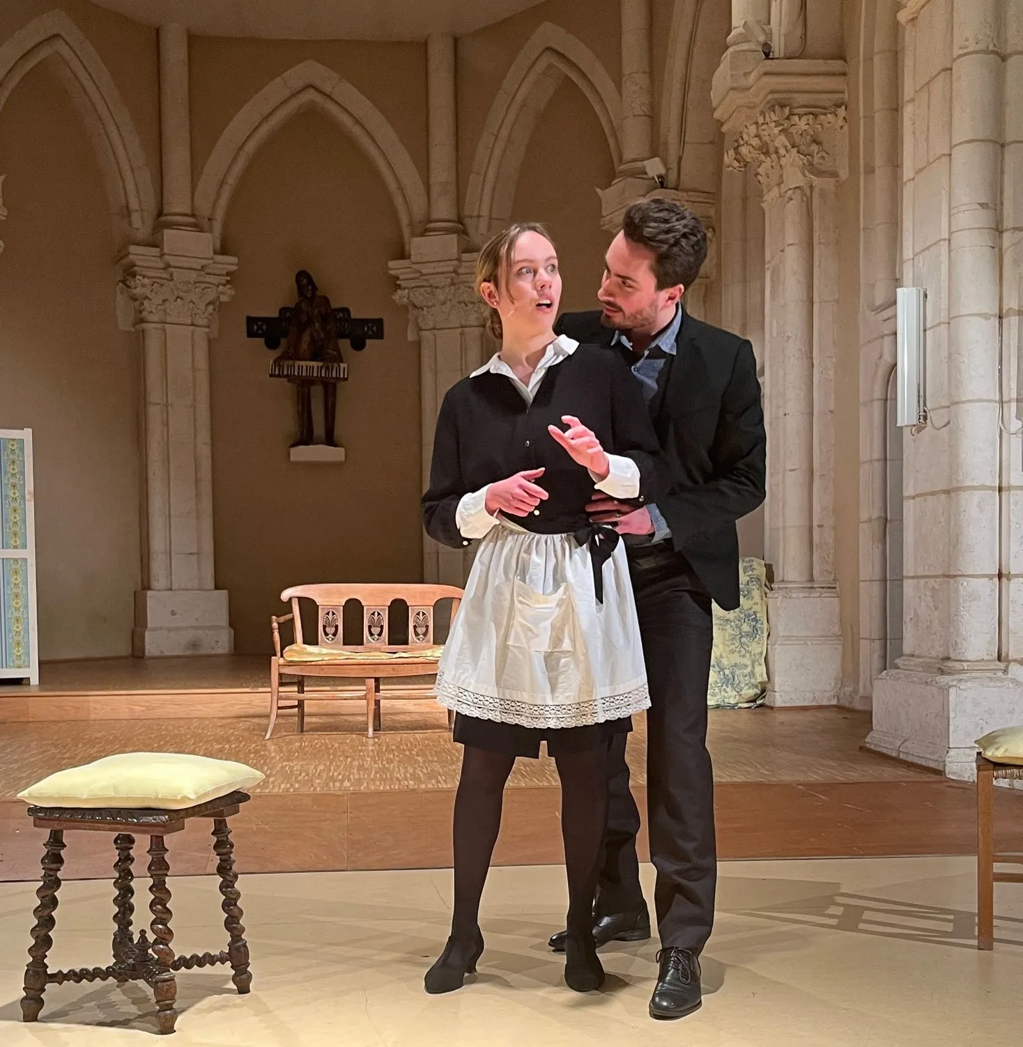 Image numéro 1 du carousel