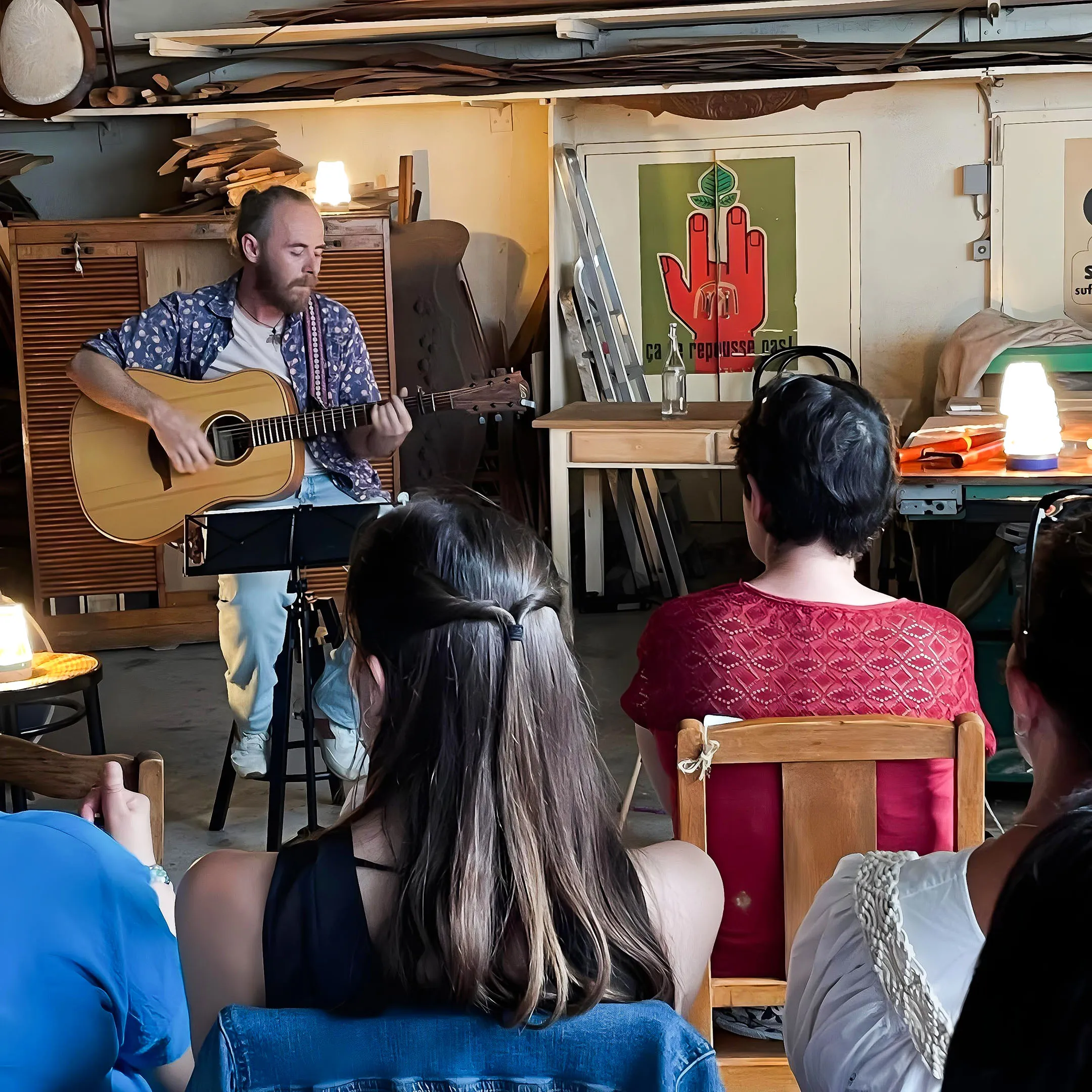 Image numéro 1 du carousel