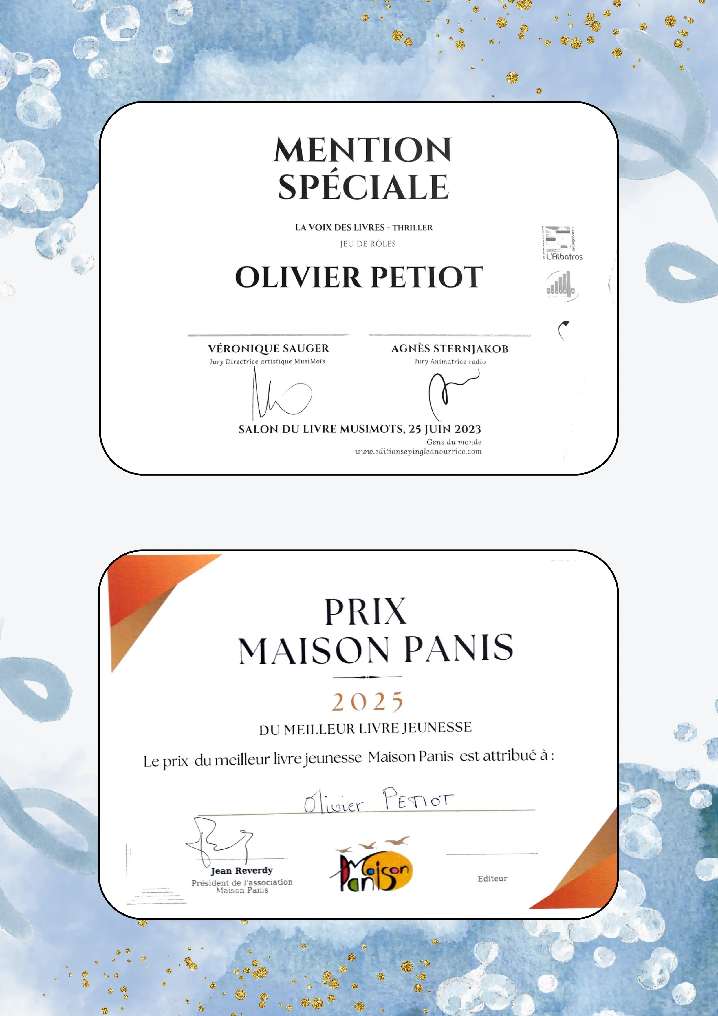 Image numéro 5 du carousel