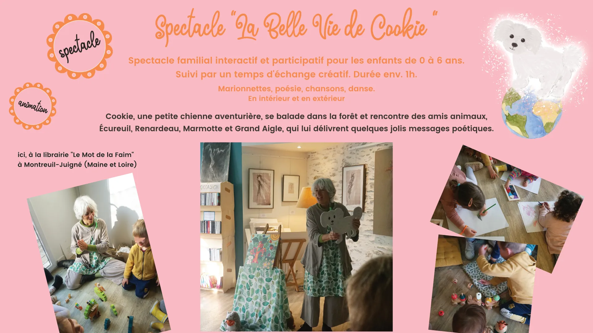 Image numéro 1 du carousel