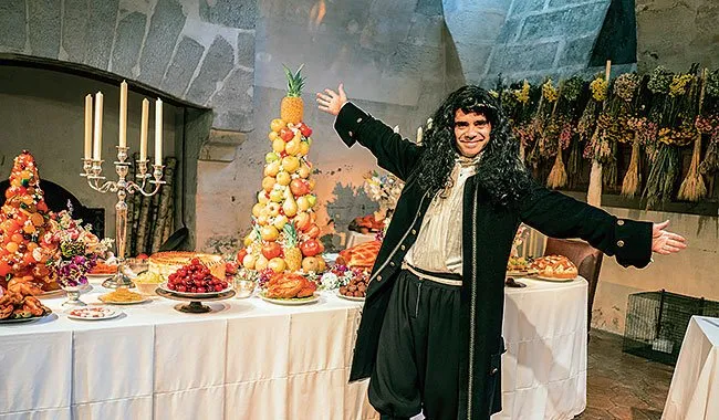 Image numéro 2 du carousel