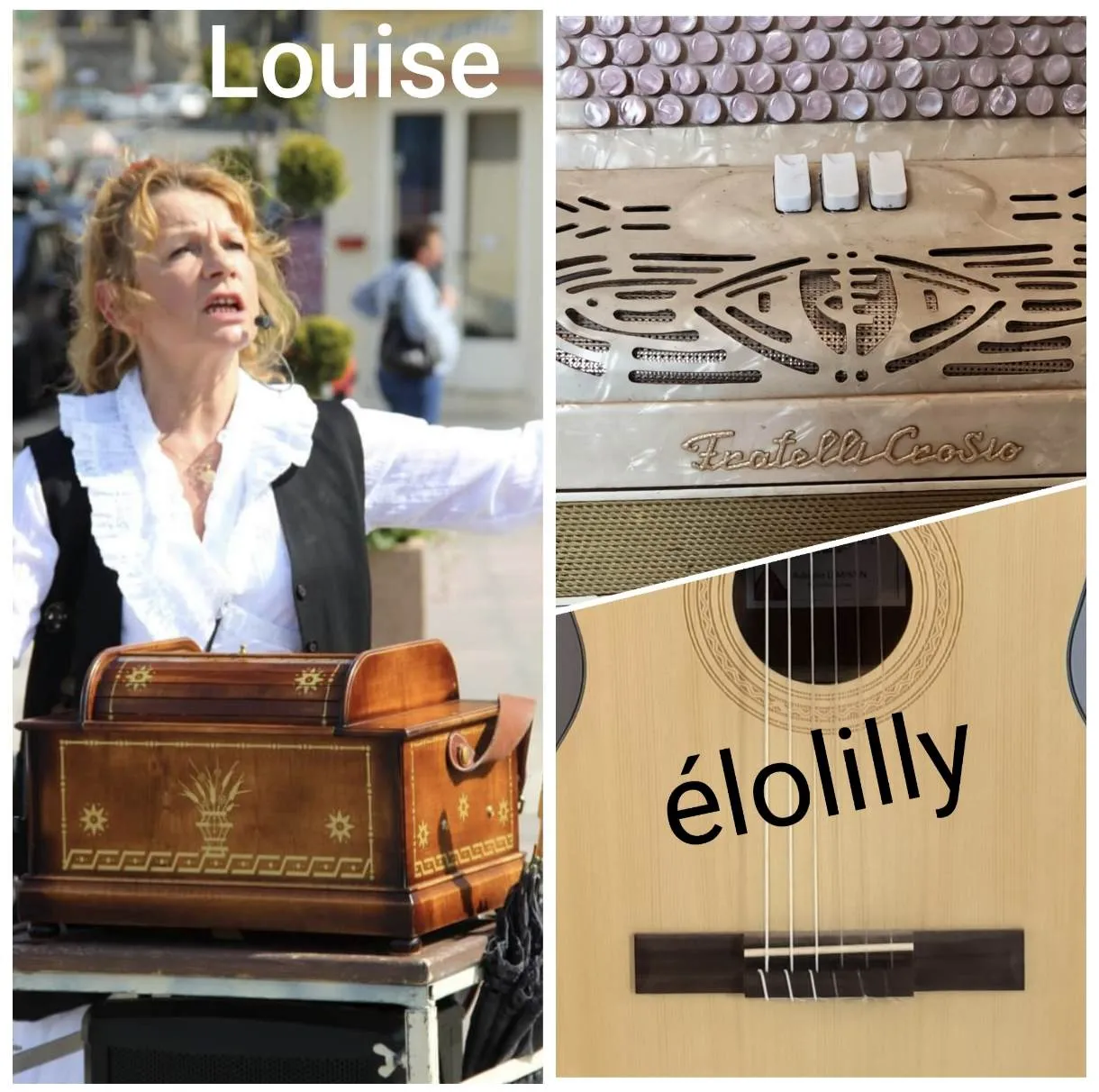 Image numéro 1 du carousel