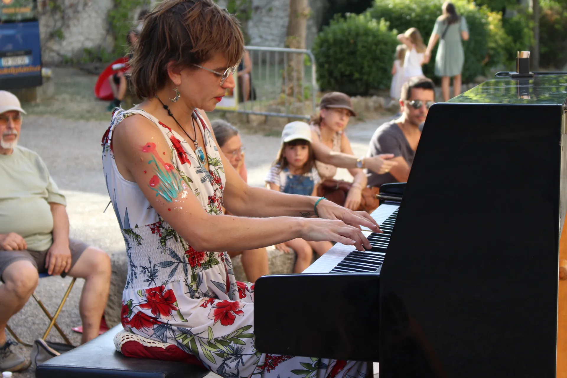 Image numéro 1 du carousel