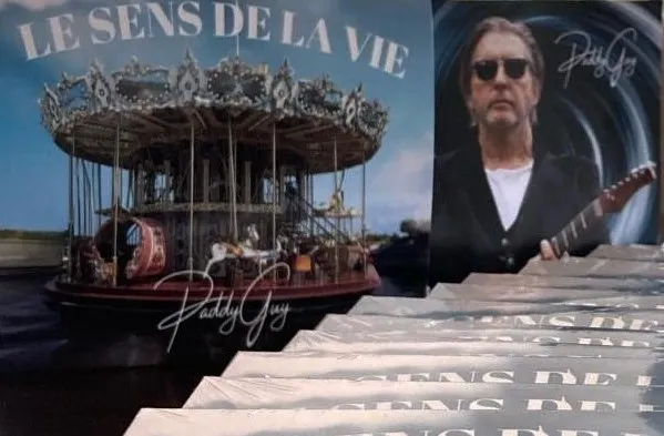 Image numéro 1 du carousel