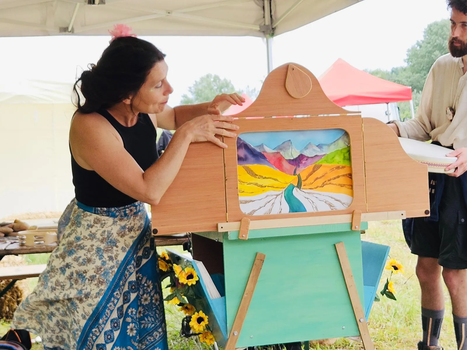 Image numéro 1 du carousel