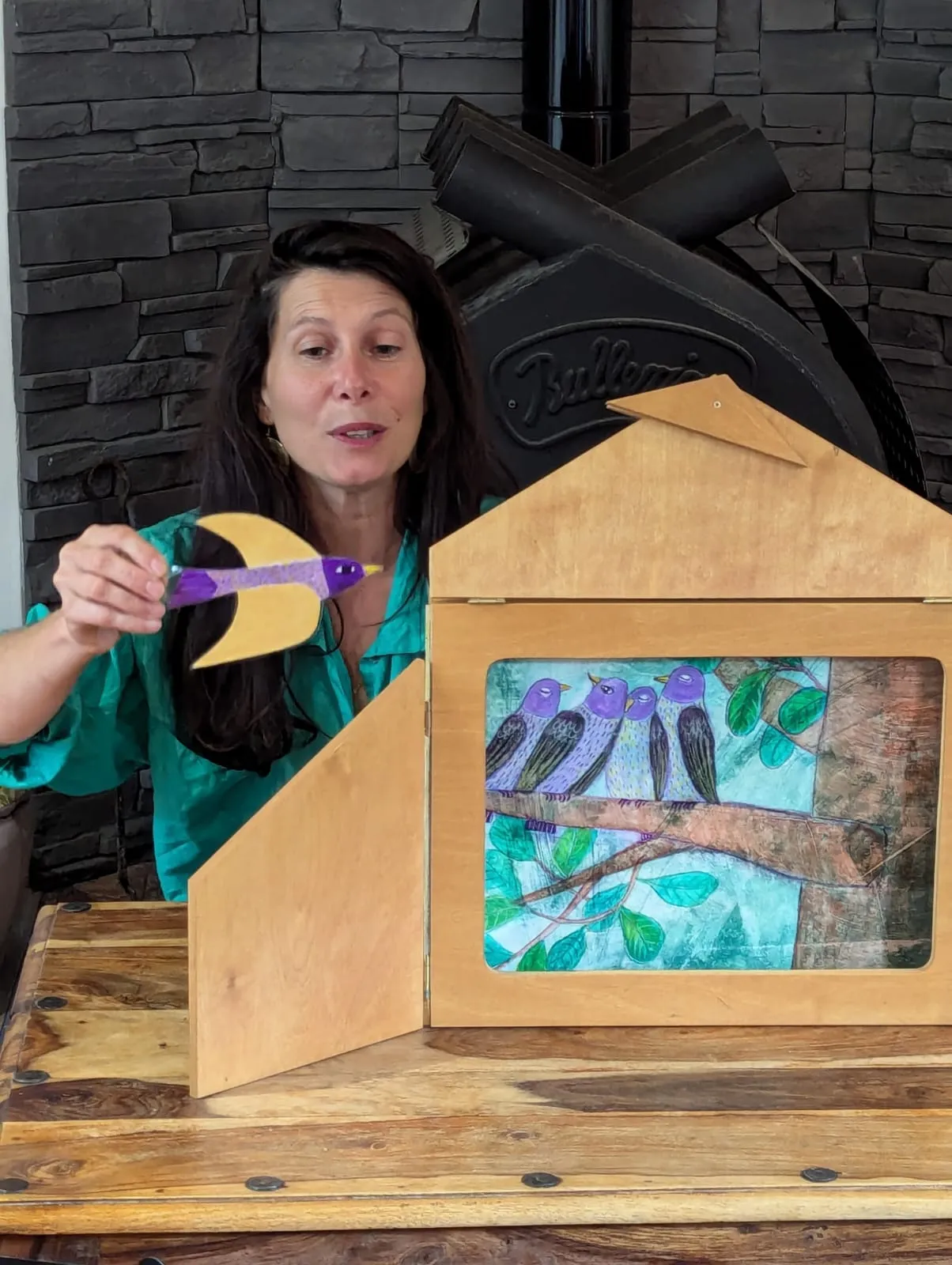 Image numéro 5 du carousel