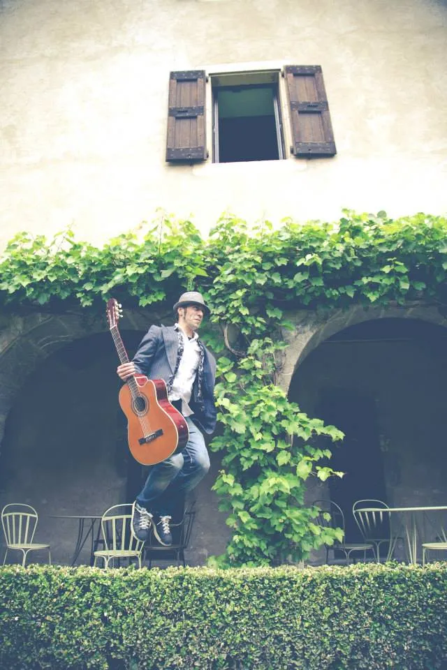 Image numéro 2 du carousel