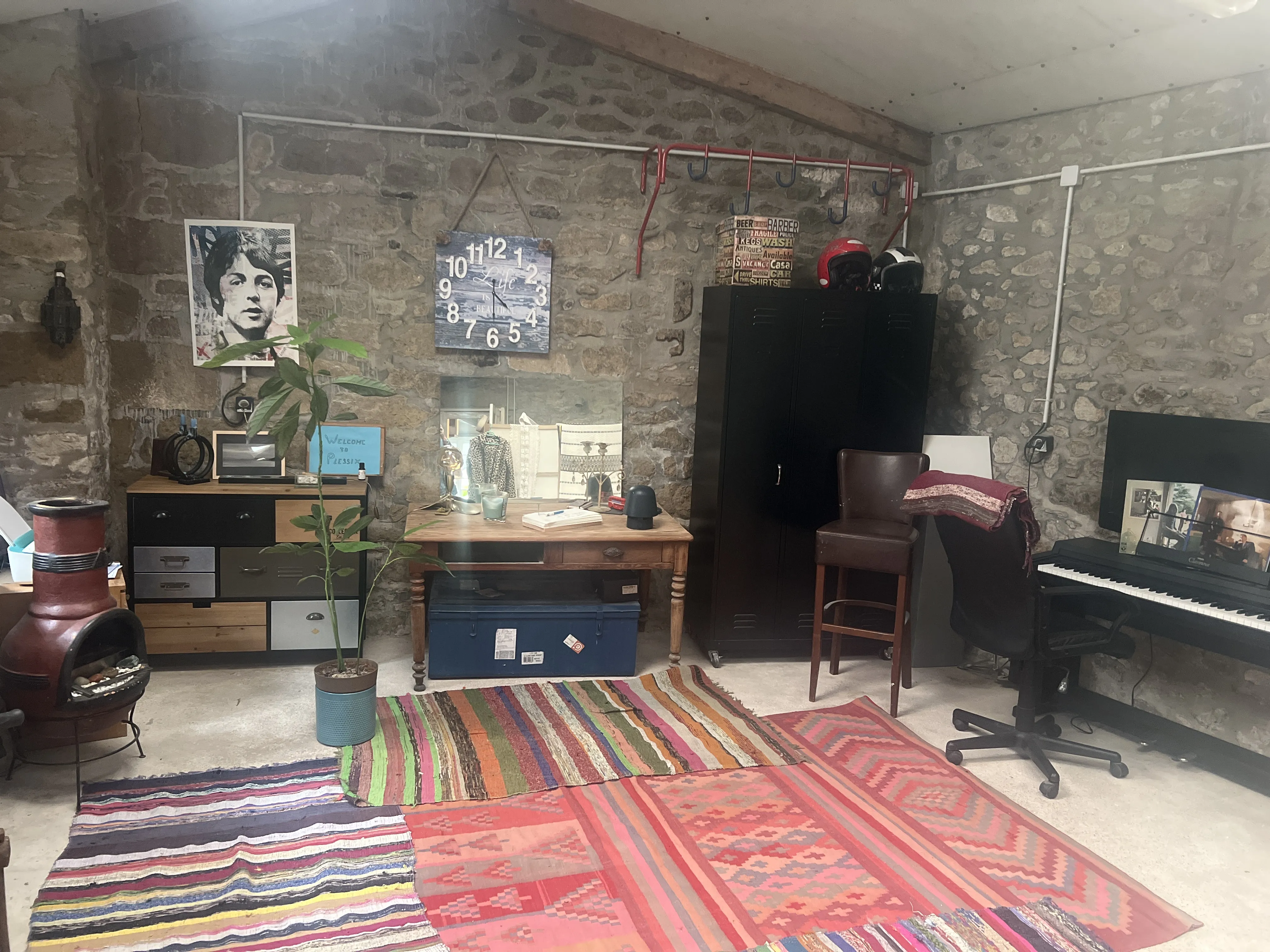 Image numéro 2 du carousel