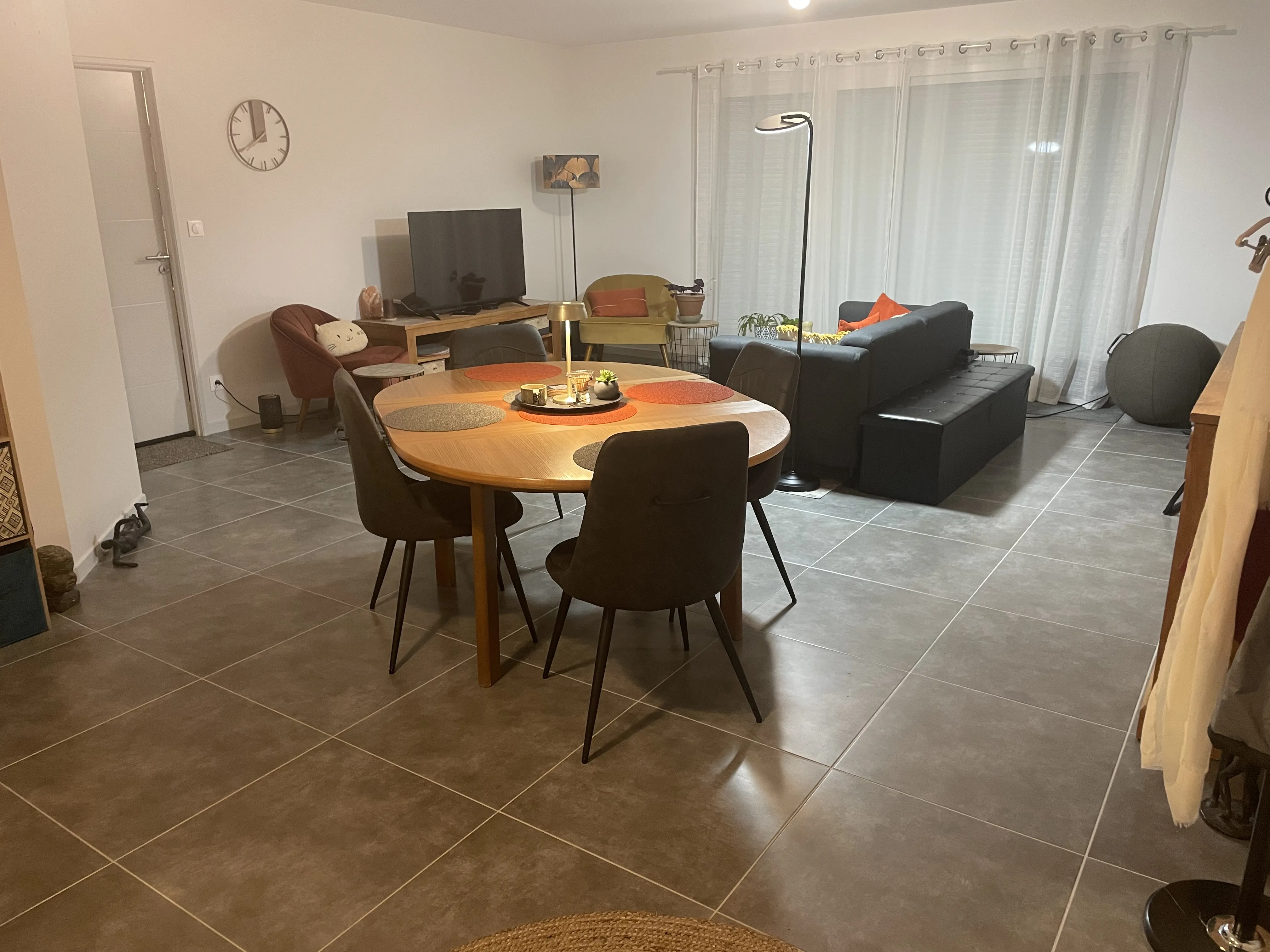 Image numéro 1 du carousel