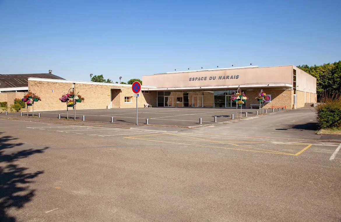 Image numéro 1 du carousel