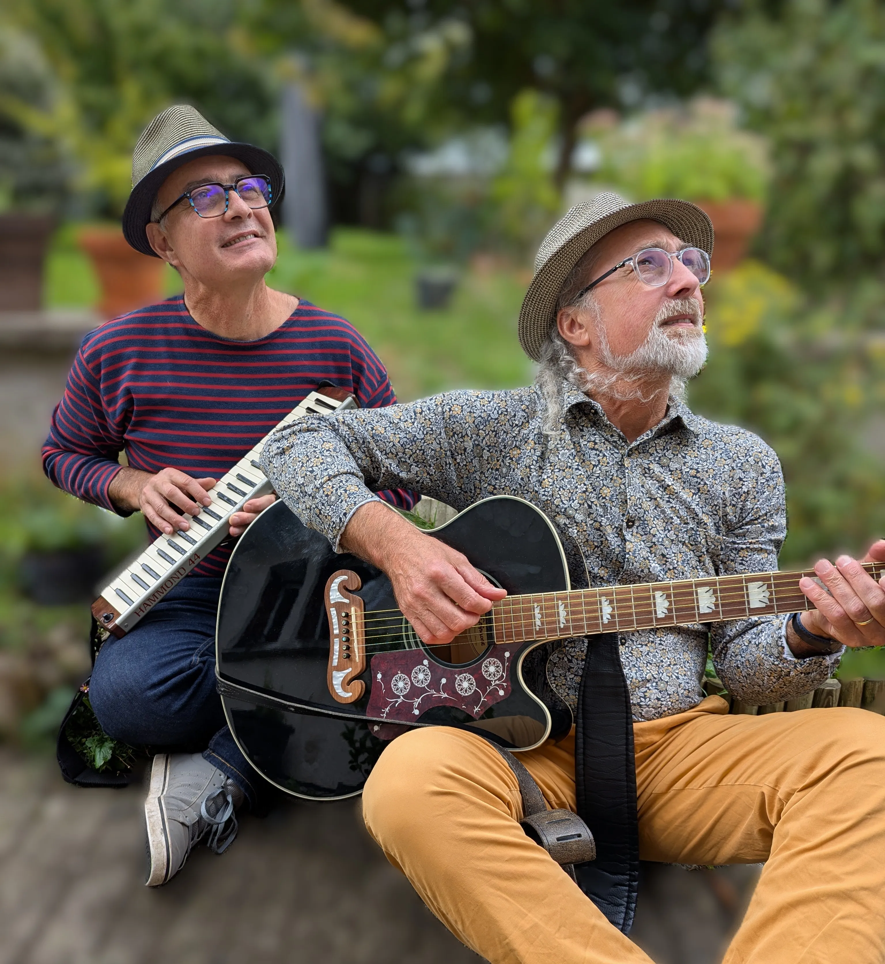 Image numéro 1 du carousel