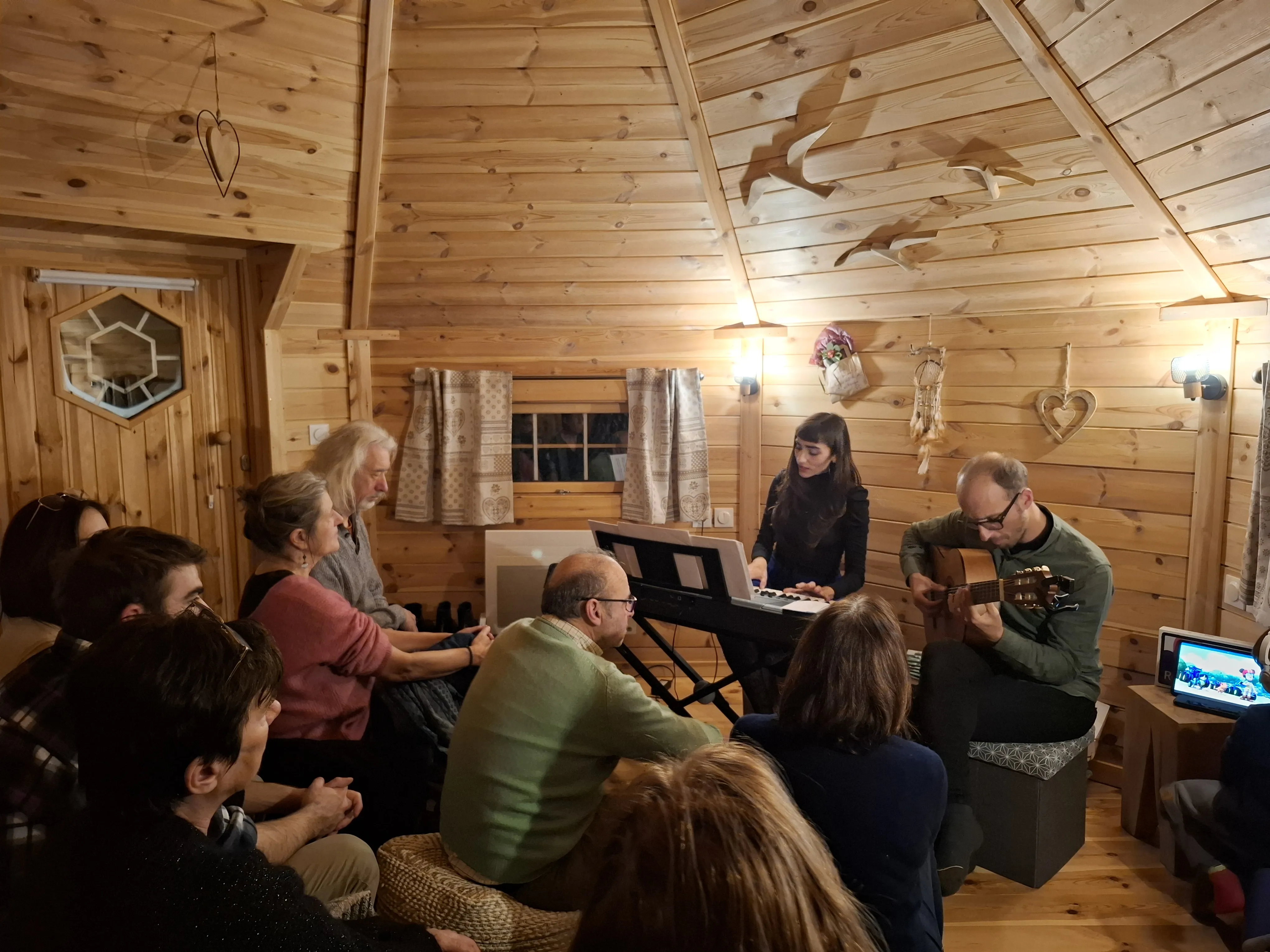 Image numéro 5 du carousel