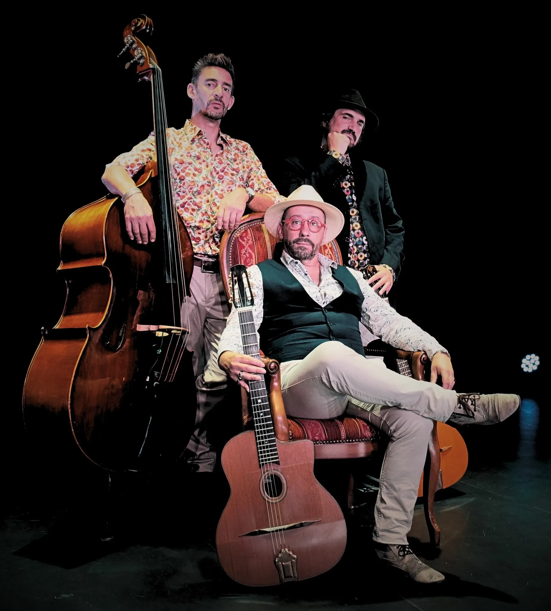 Image numéro 1 du carousel