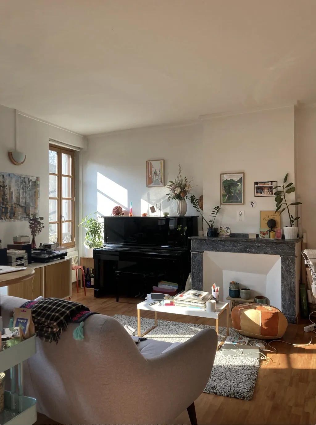 Image numéro 1 du carousel