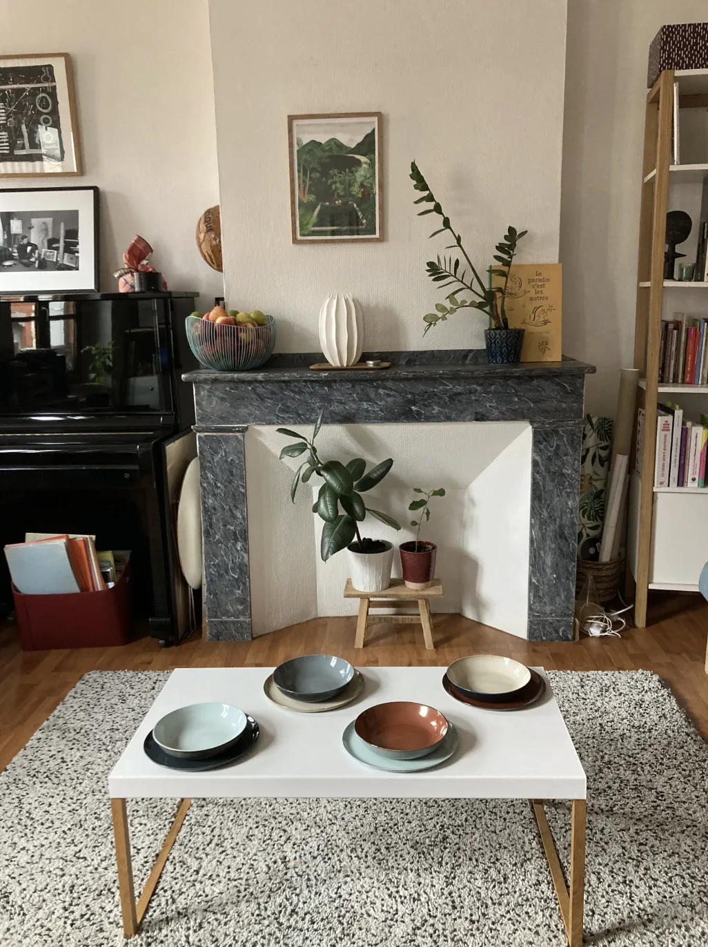 Image numéro 2 du carousel