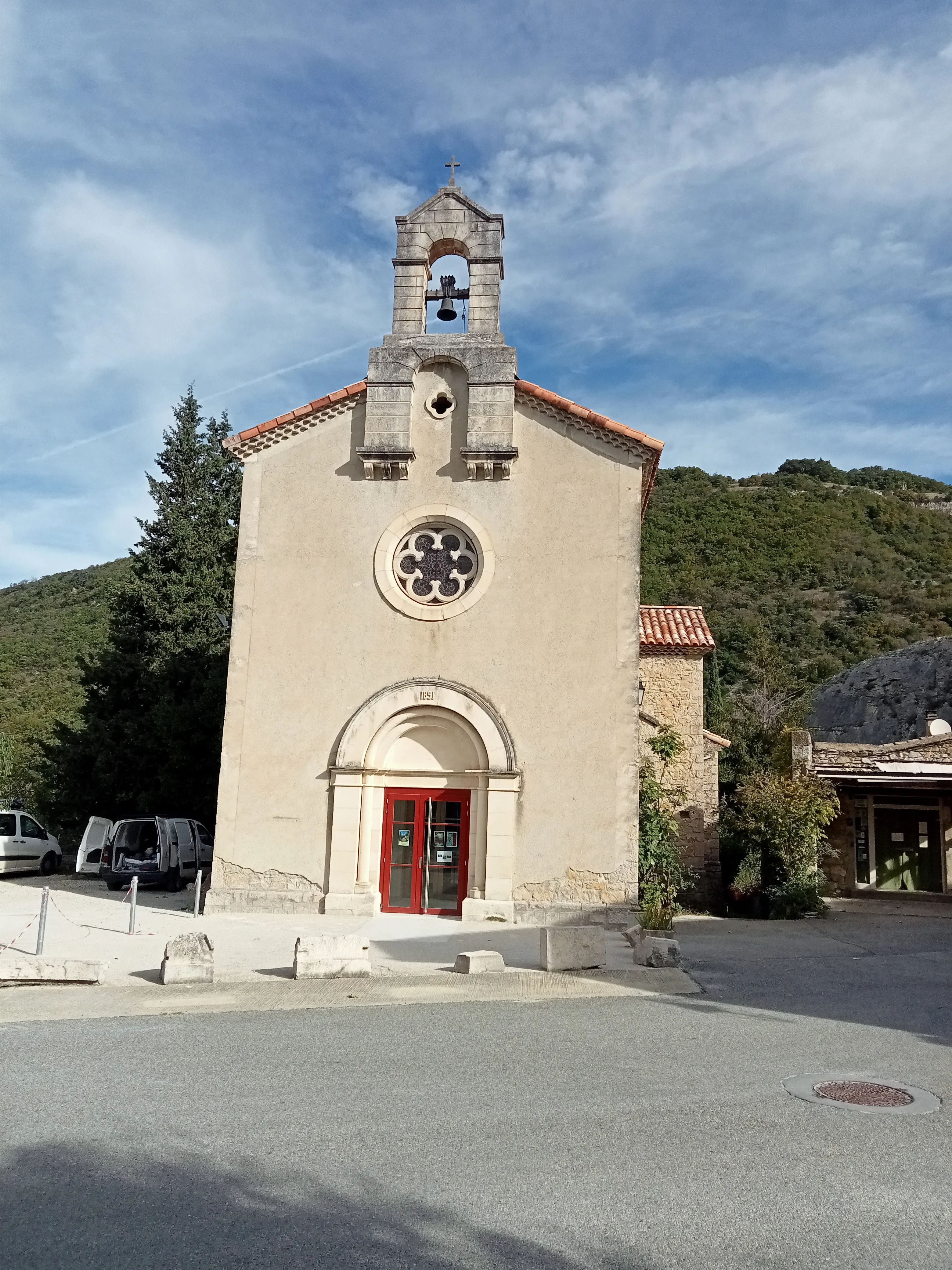 Image numéro 1 du carousel