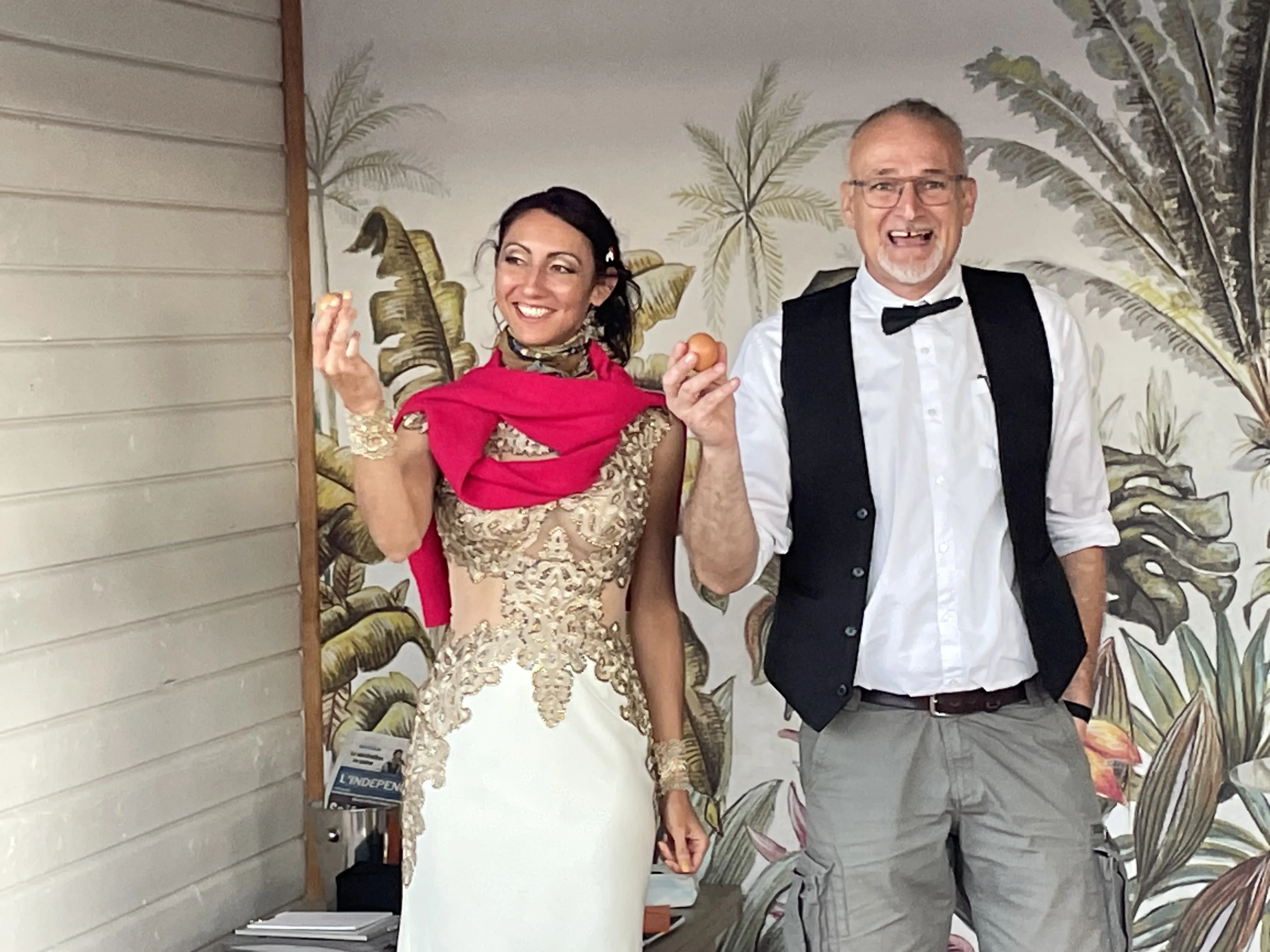 Image numéro 1 du carousel