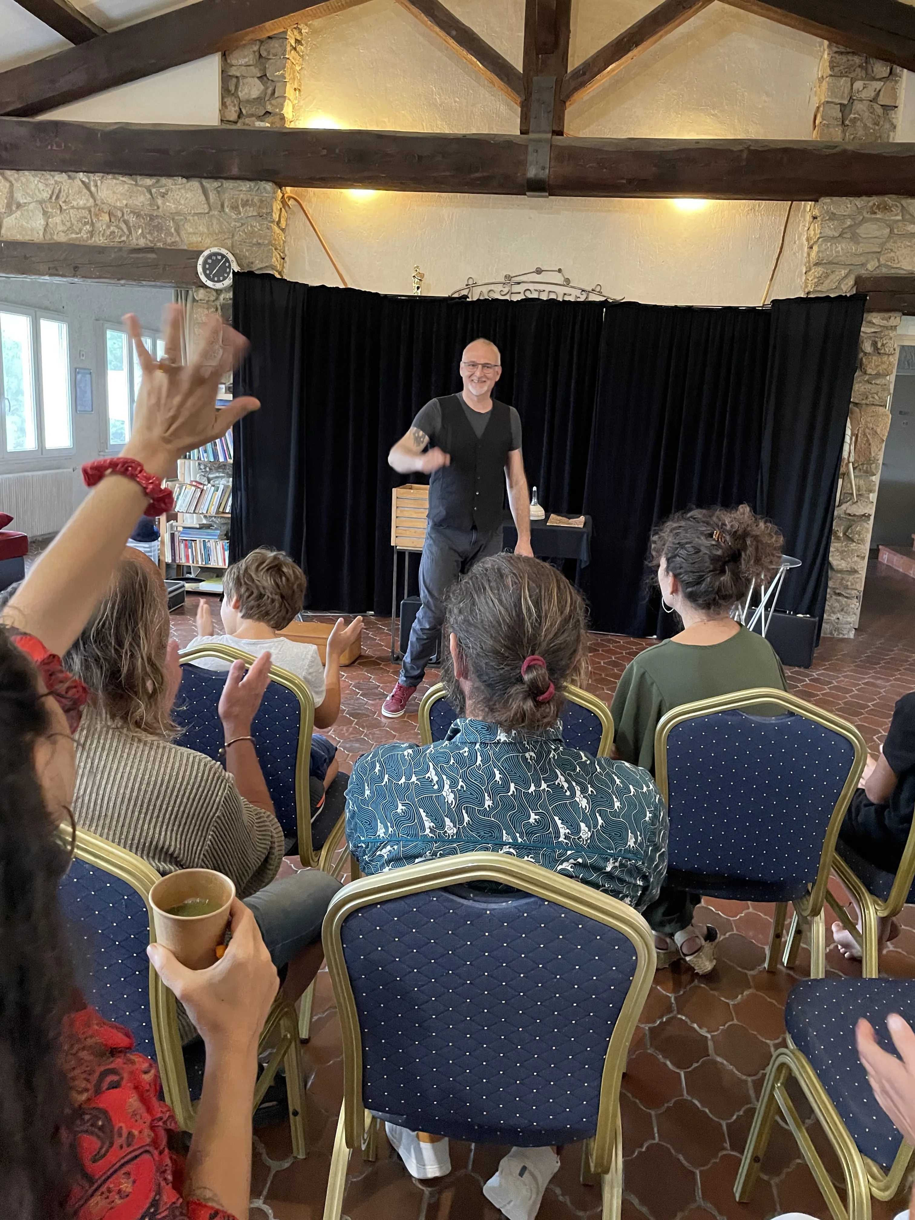 Image numéro 2 du carousel