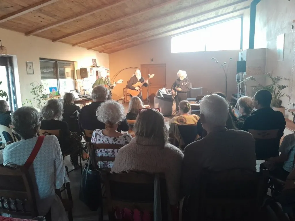 Image numéro 1 du carousel