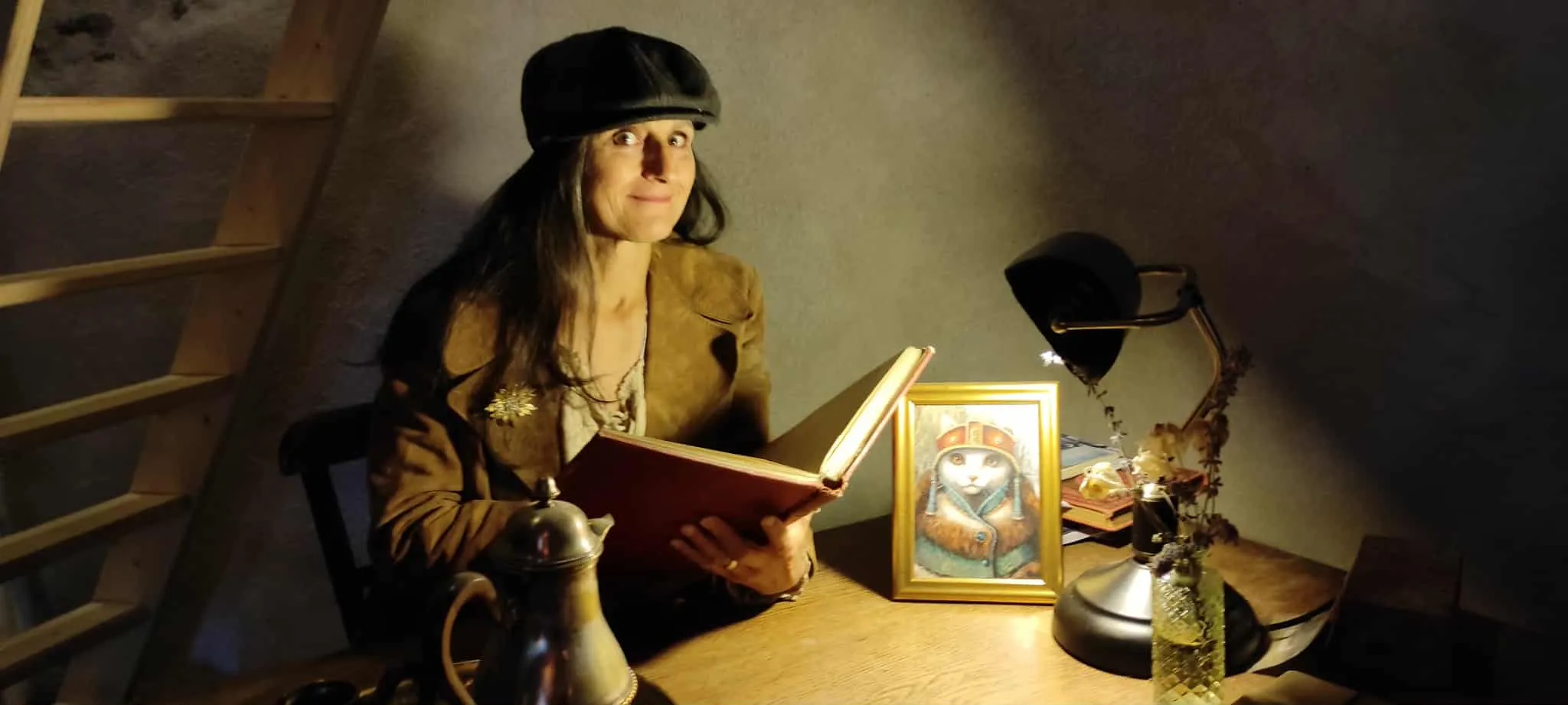 Image numéro 1 du carousel