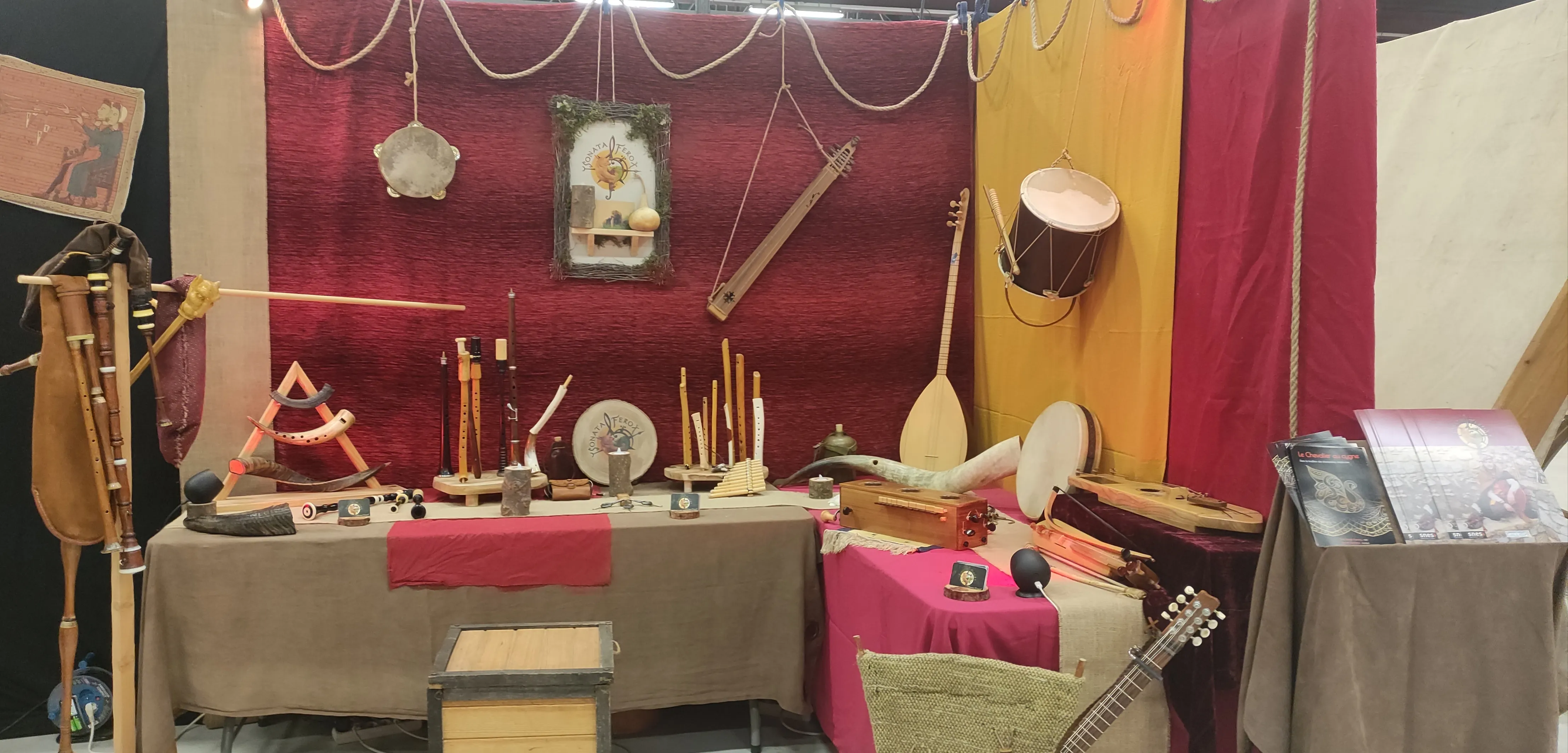 Image numéro 1 du carousel