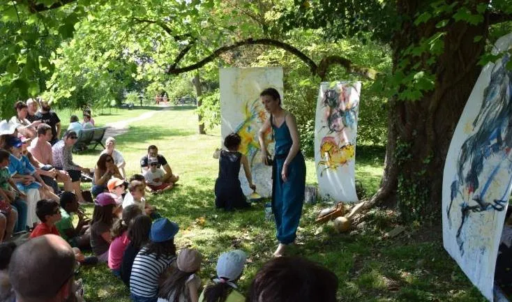 Image numéro 2 du carousel