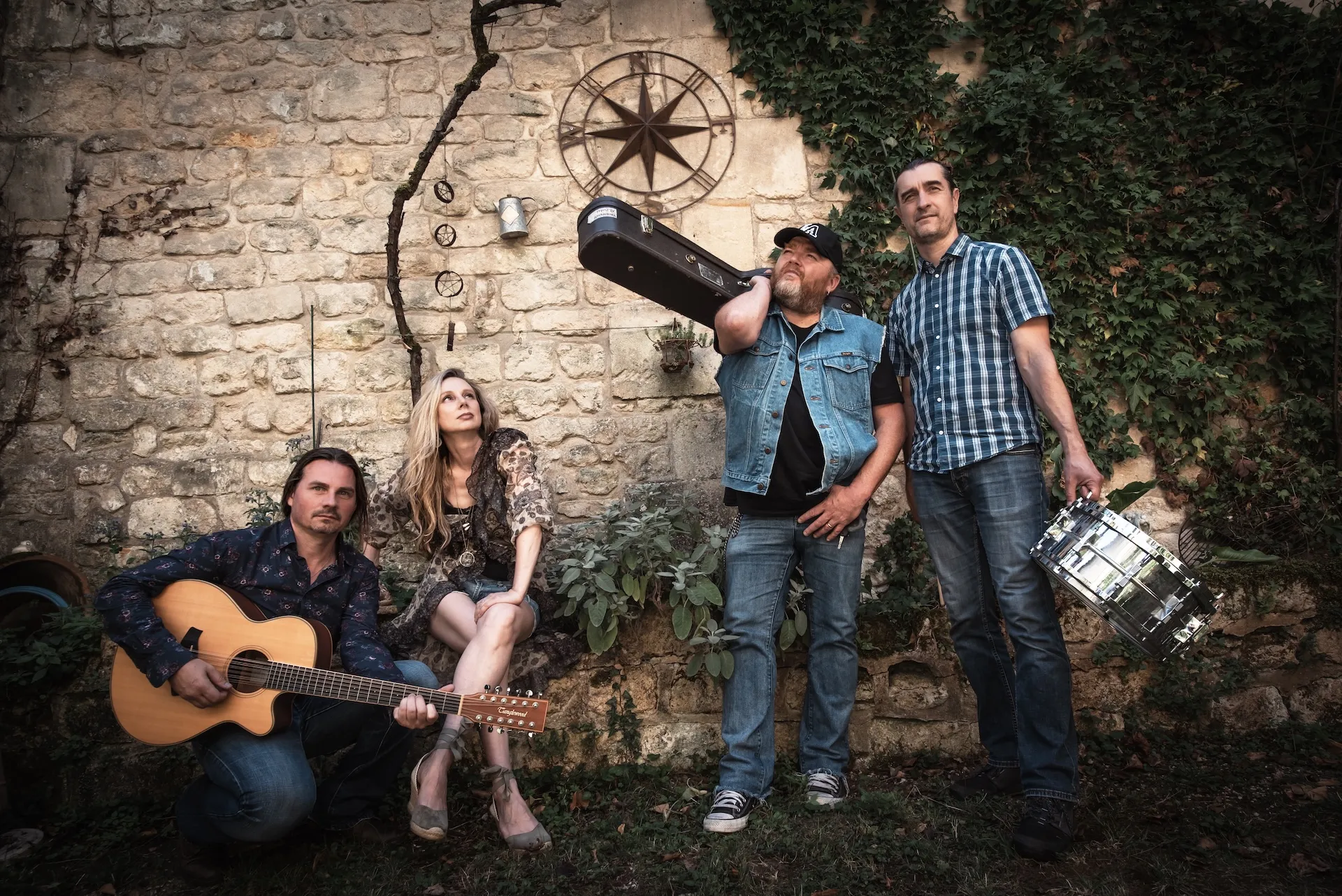 Image numéro 1 du carousel