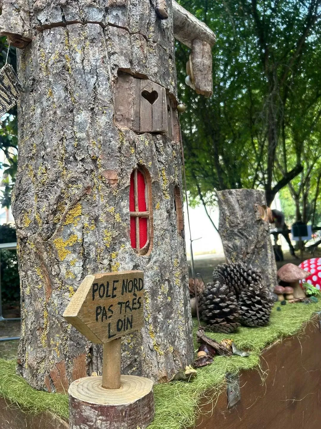 Image numéro 1 du carousel