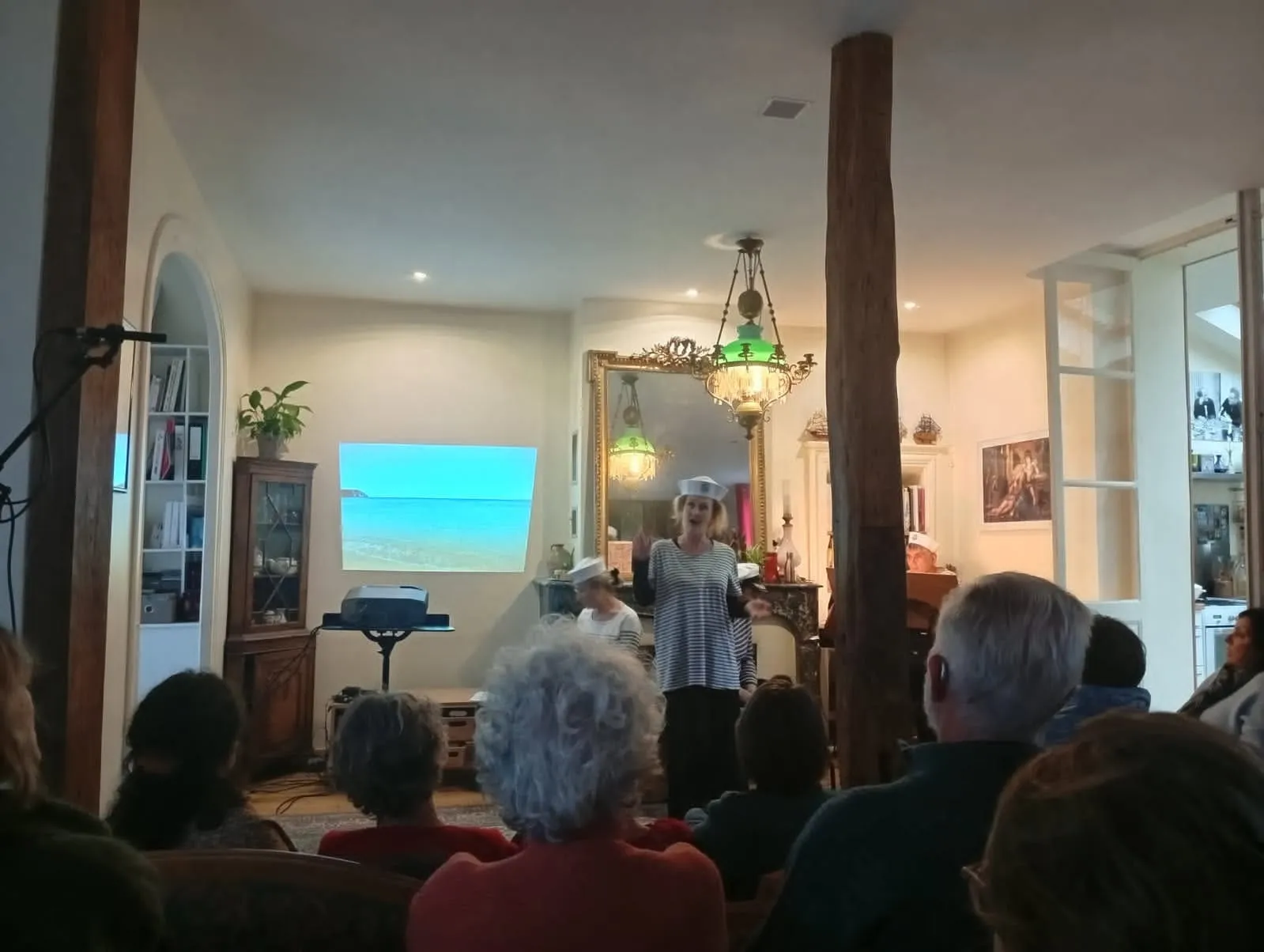 Image numéro 1 du carousel