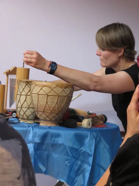 Image numéro 1 du carousel