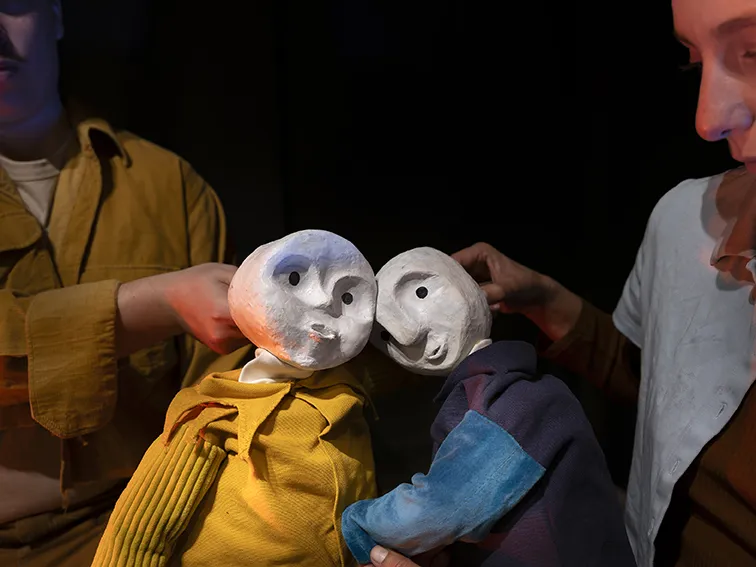 Image numéro 4 du carousel