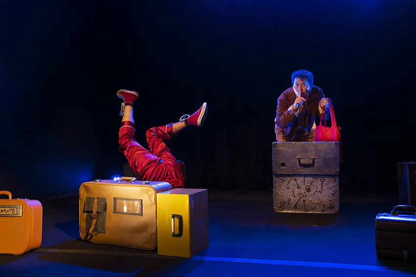 Image numéro 5 du carousel