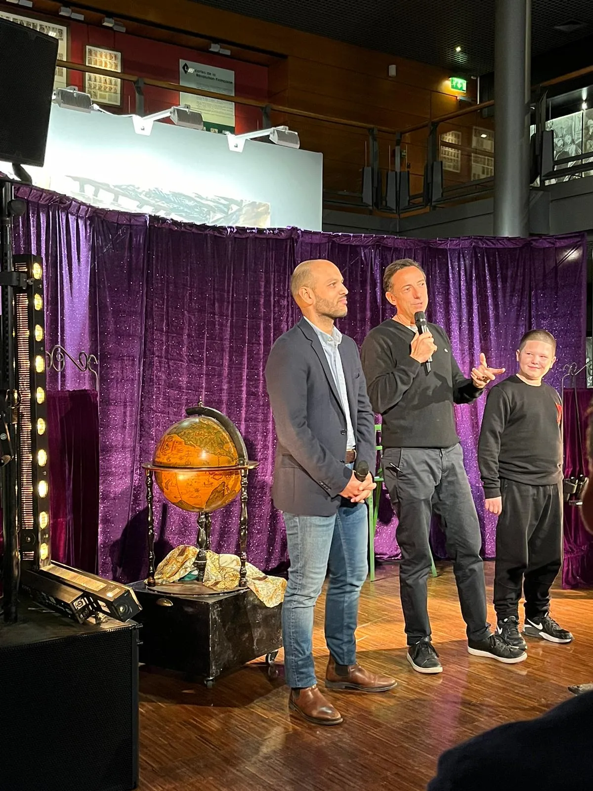 Image numéro 3 du carousel